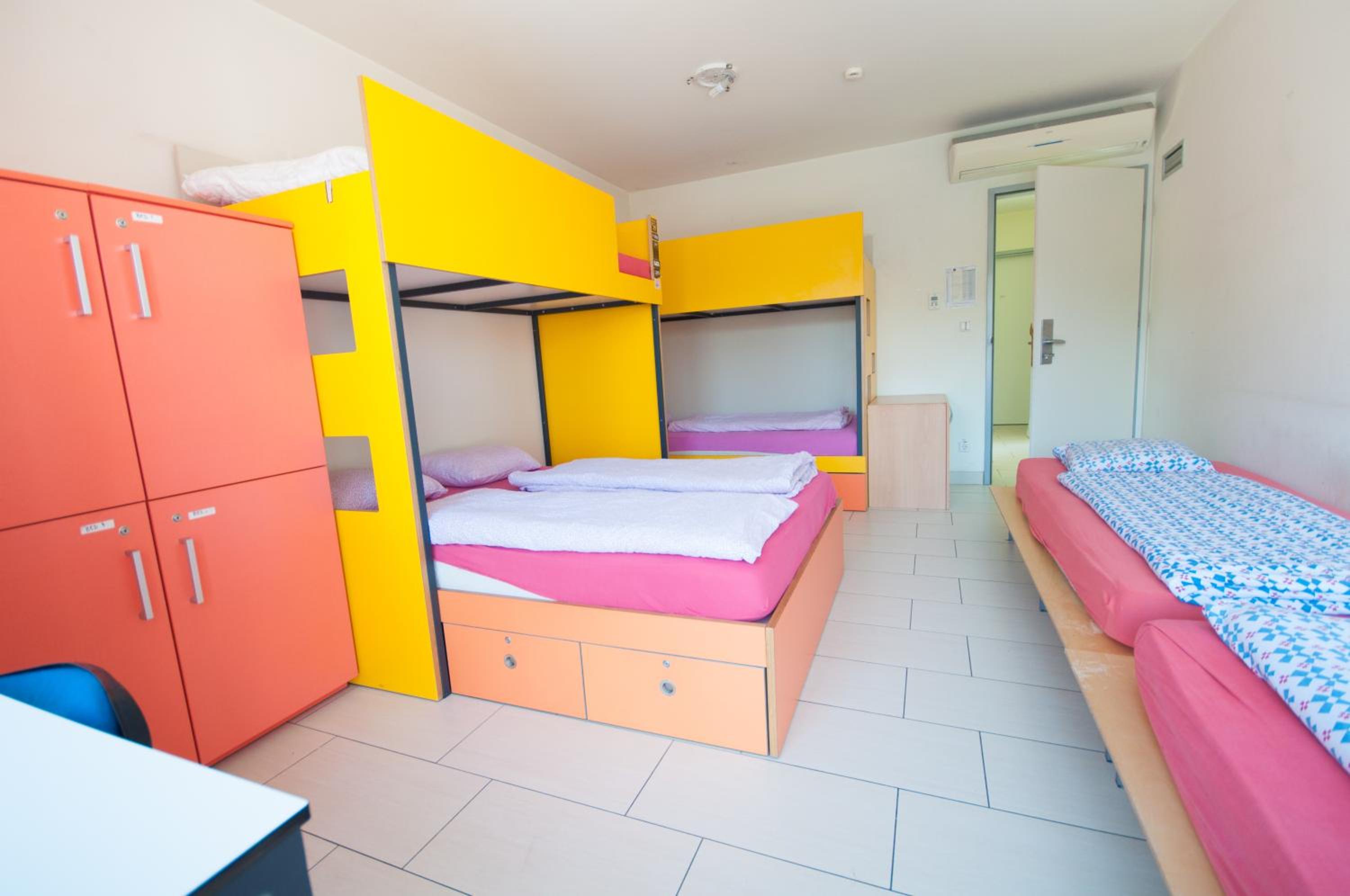 Foto 42 de 45 de Simbol Hostel & Rooms with Free Private Parking