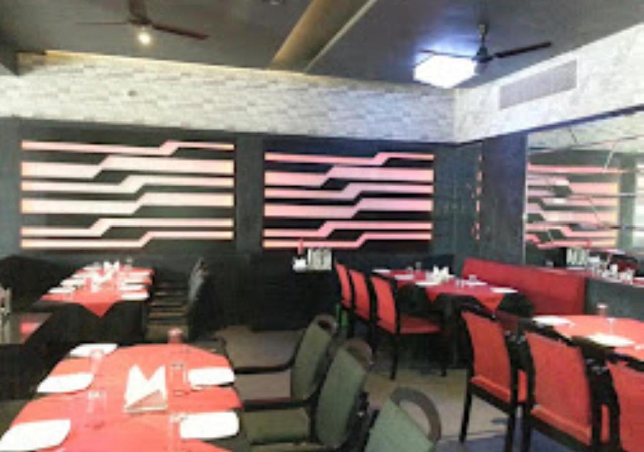 Celebration Bar And Restaurant Maharashtra