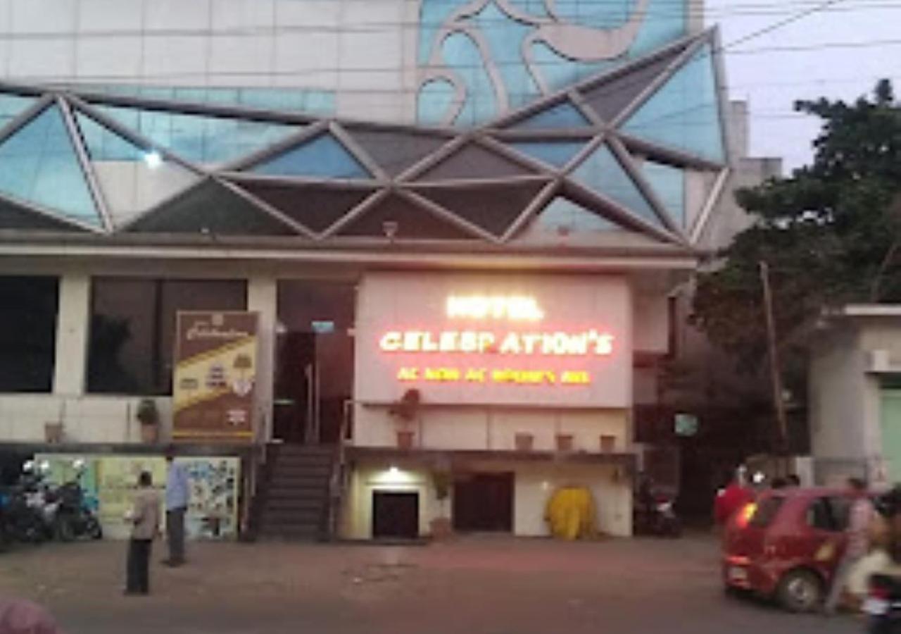 Celebration Bar And Restaurant Maharashtra