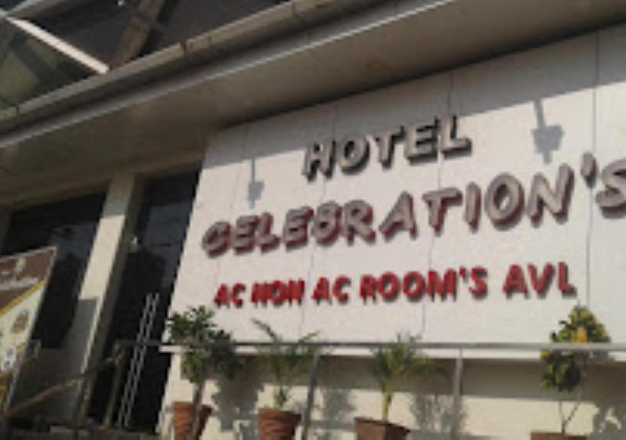 Celebration Bar And Restaurant Maharashtra