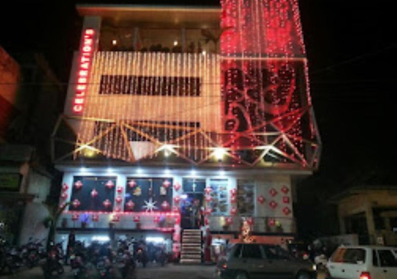 Celebration Bar And Restaurant Maharashtra