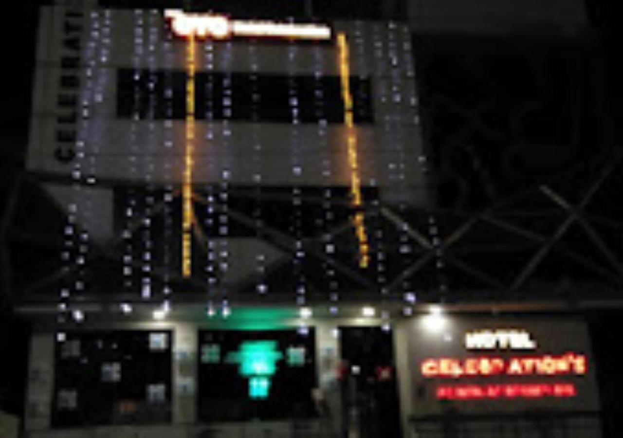 Celebration Bar And Restaurant Maharashtra
