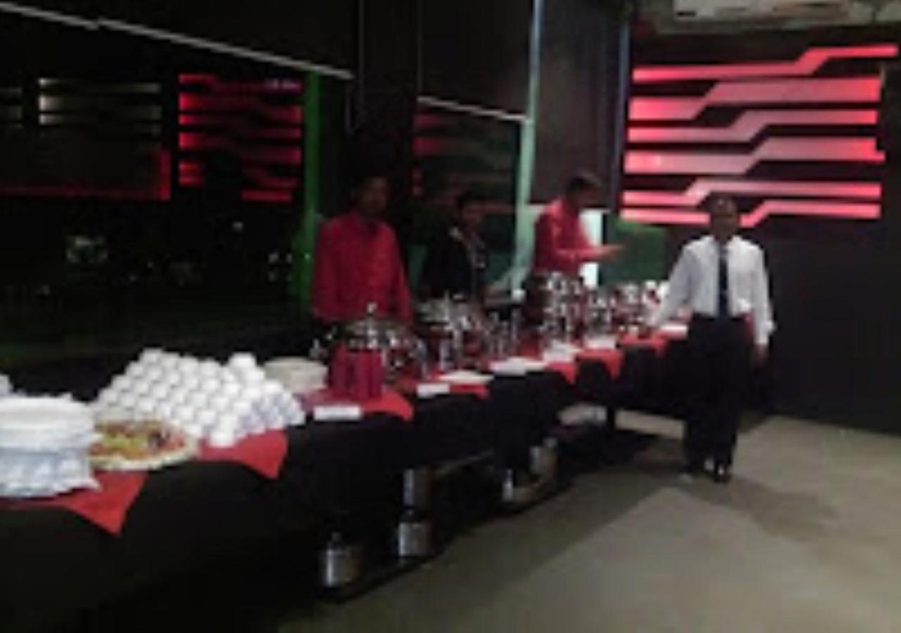Celebration Bar And Restaurant Maharashtra