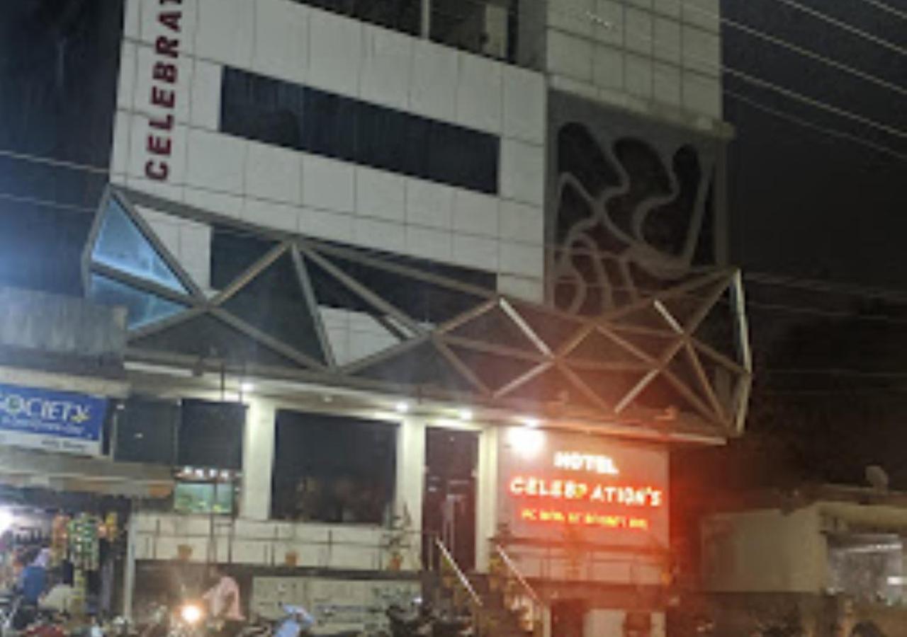 Celebration Bar And Restaurant Maharashtra