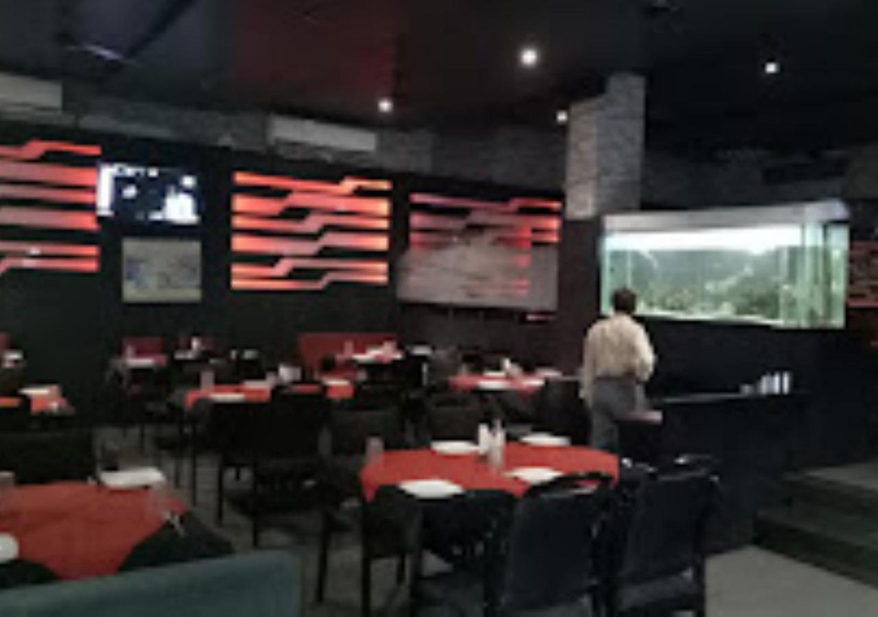 Celebration Bar And Restaurant Maharashtra