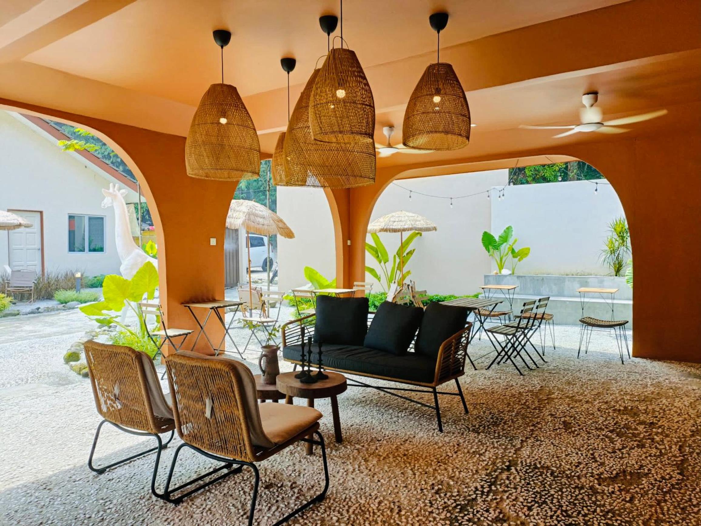 LiLLA Rainforest Retreat - Hulu Langat photo 2