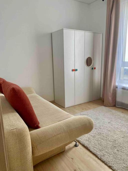 City Park Apartment view 3
