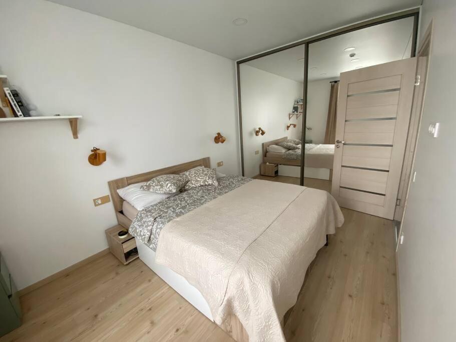 City Park Apartment view 4