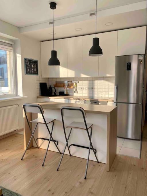 City Park Apartment view 5