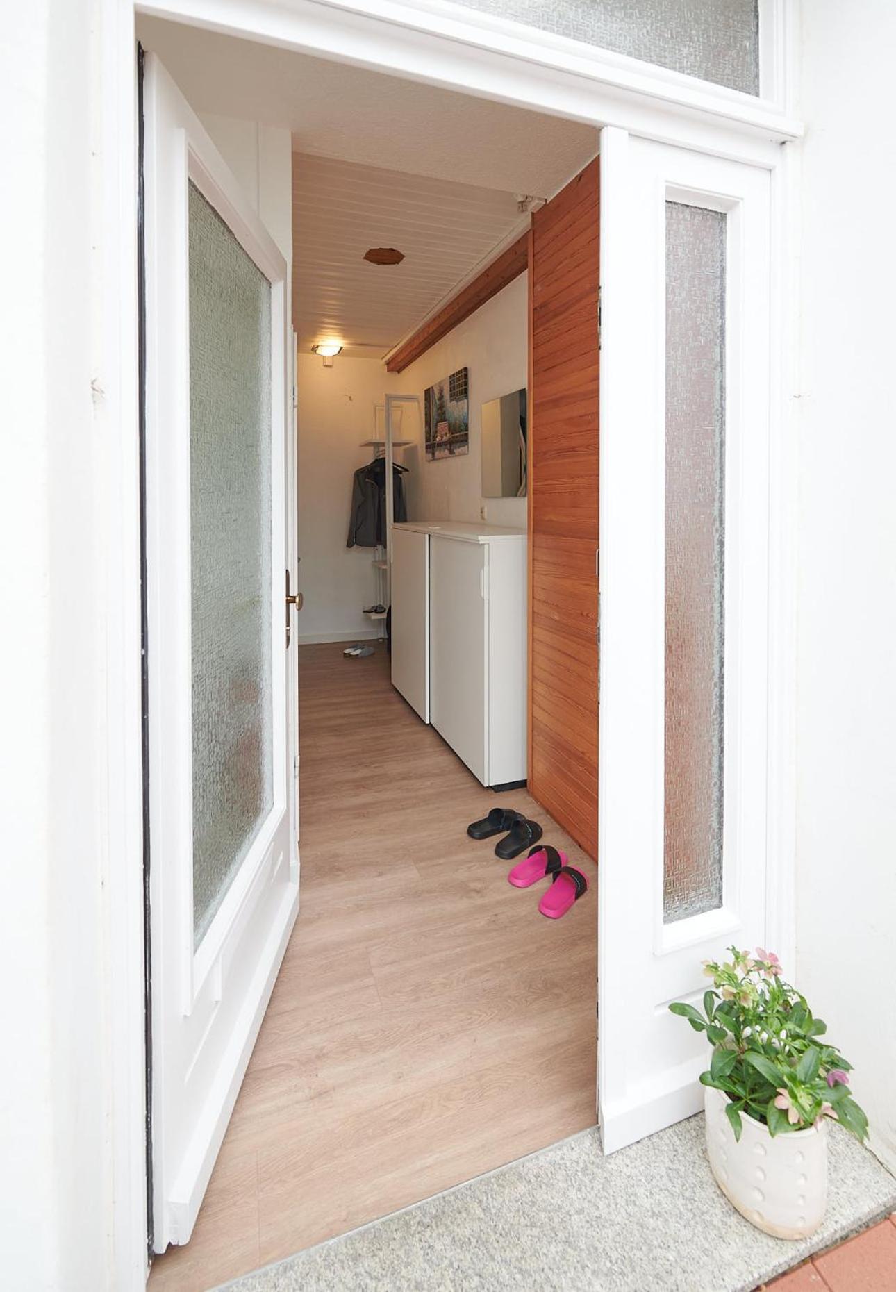 Ferienwohnung Sophia - FeWo Sophia