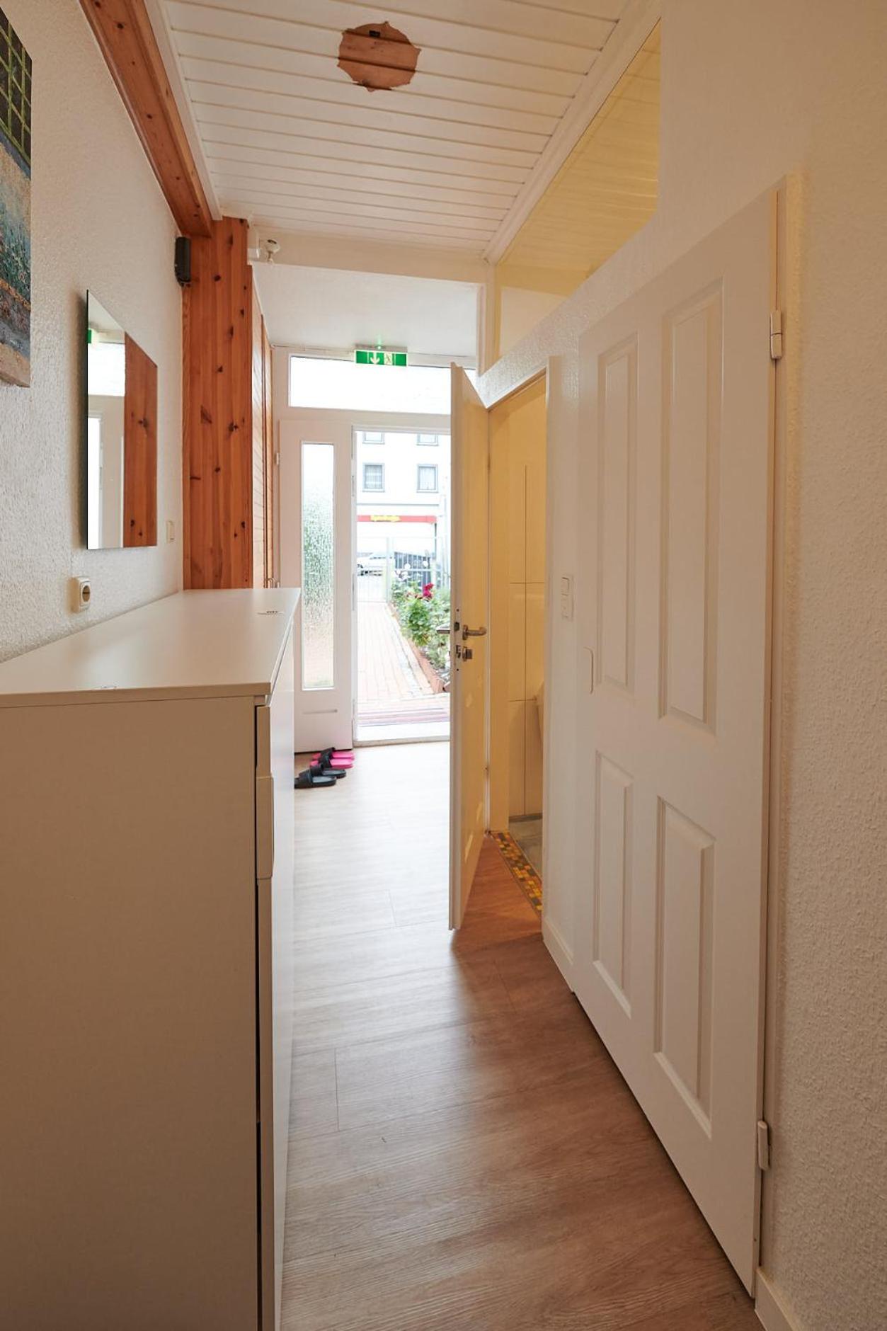 Ferienwohnung Sophia - FeWo Sophia