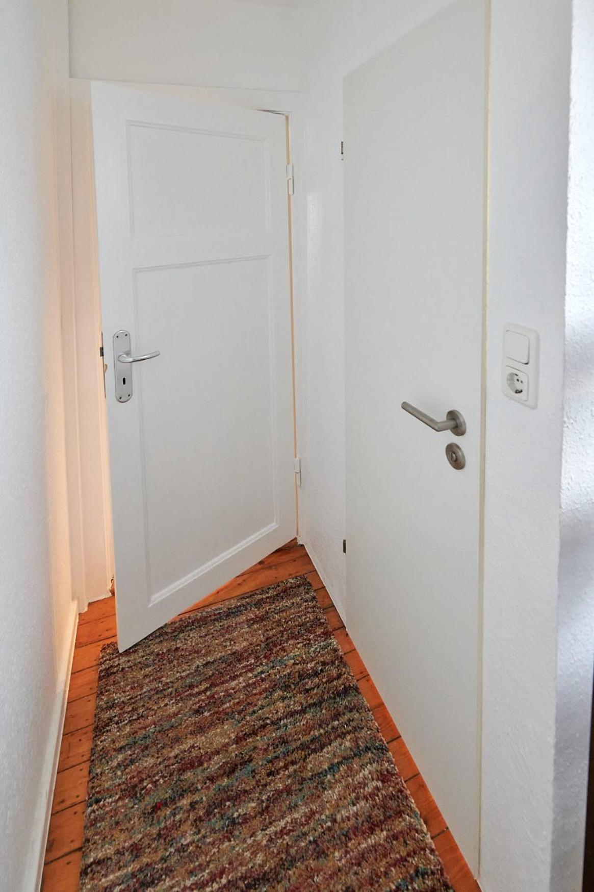 Ferienwohnung Sophia - FeWo Sophia