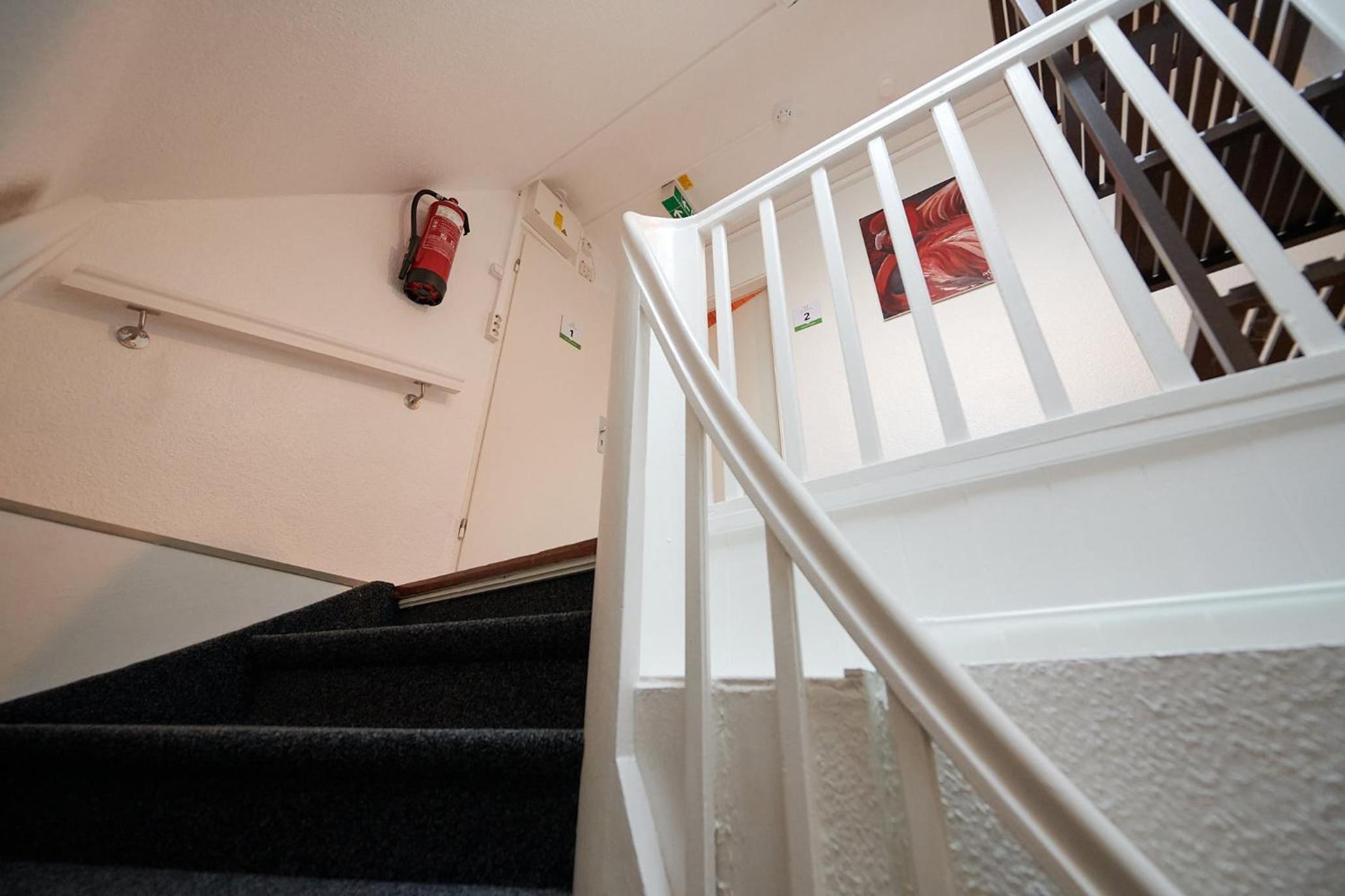 Ferienwohnung Sophia - FeWo Sophia