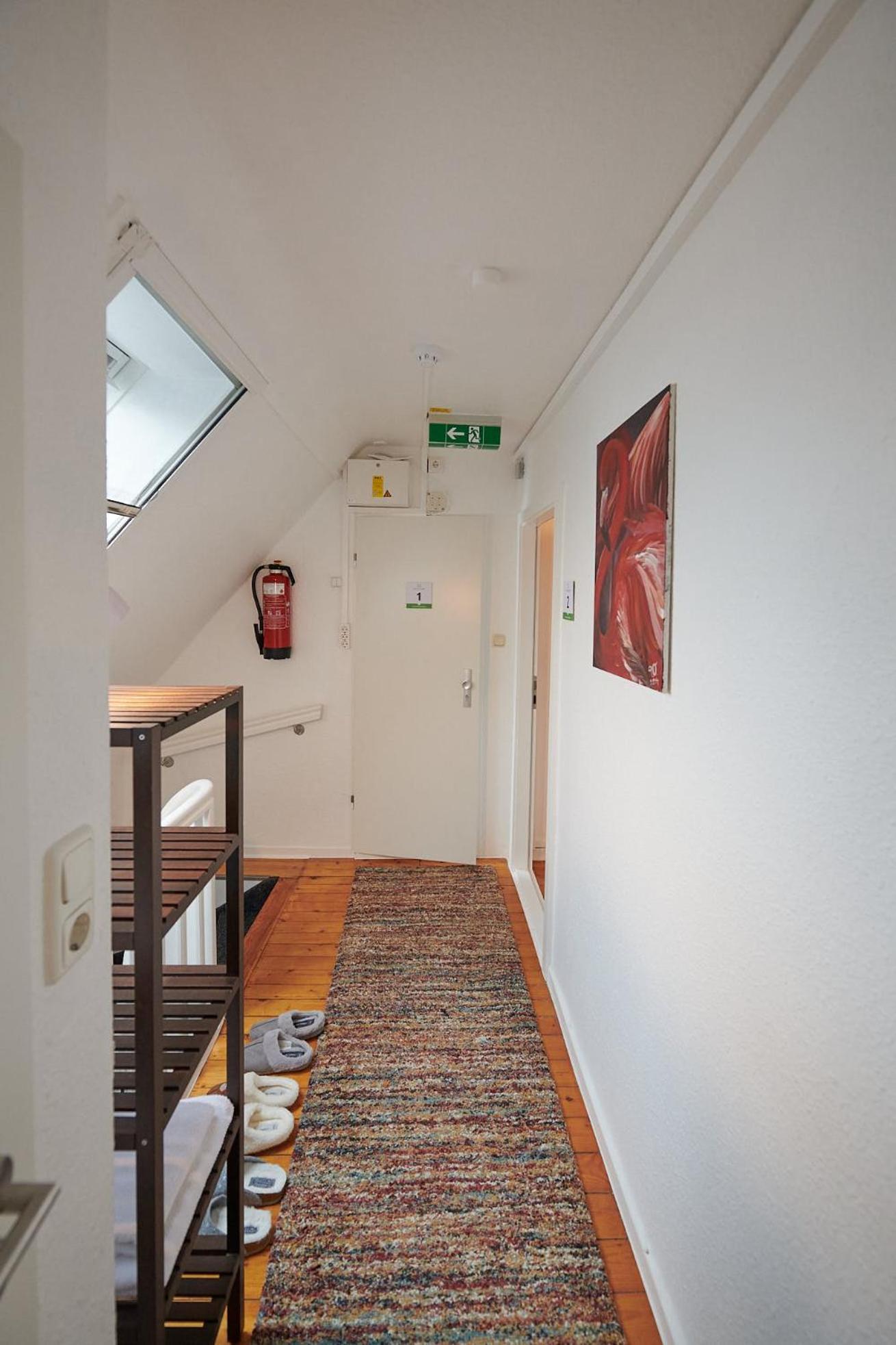 Ferienwohnung Sophia - FeWo Sophia