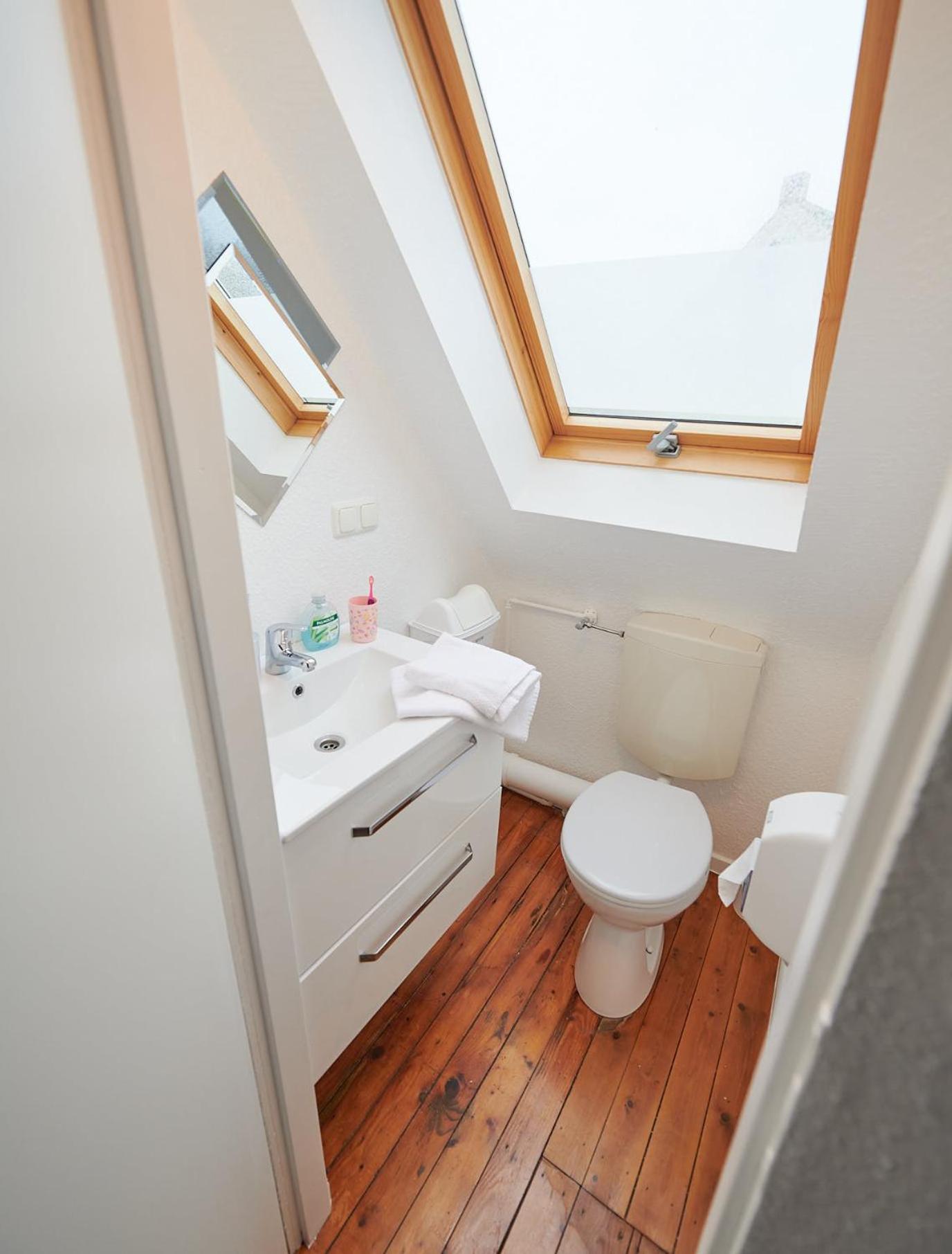 Ferienwohnung Sophia - FeWo Sophia