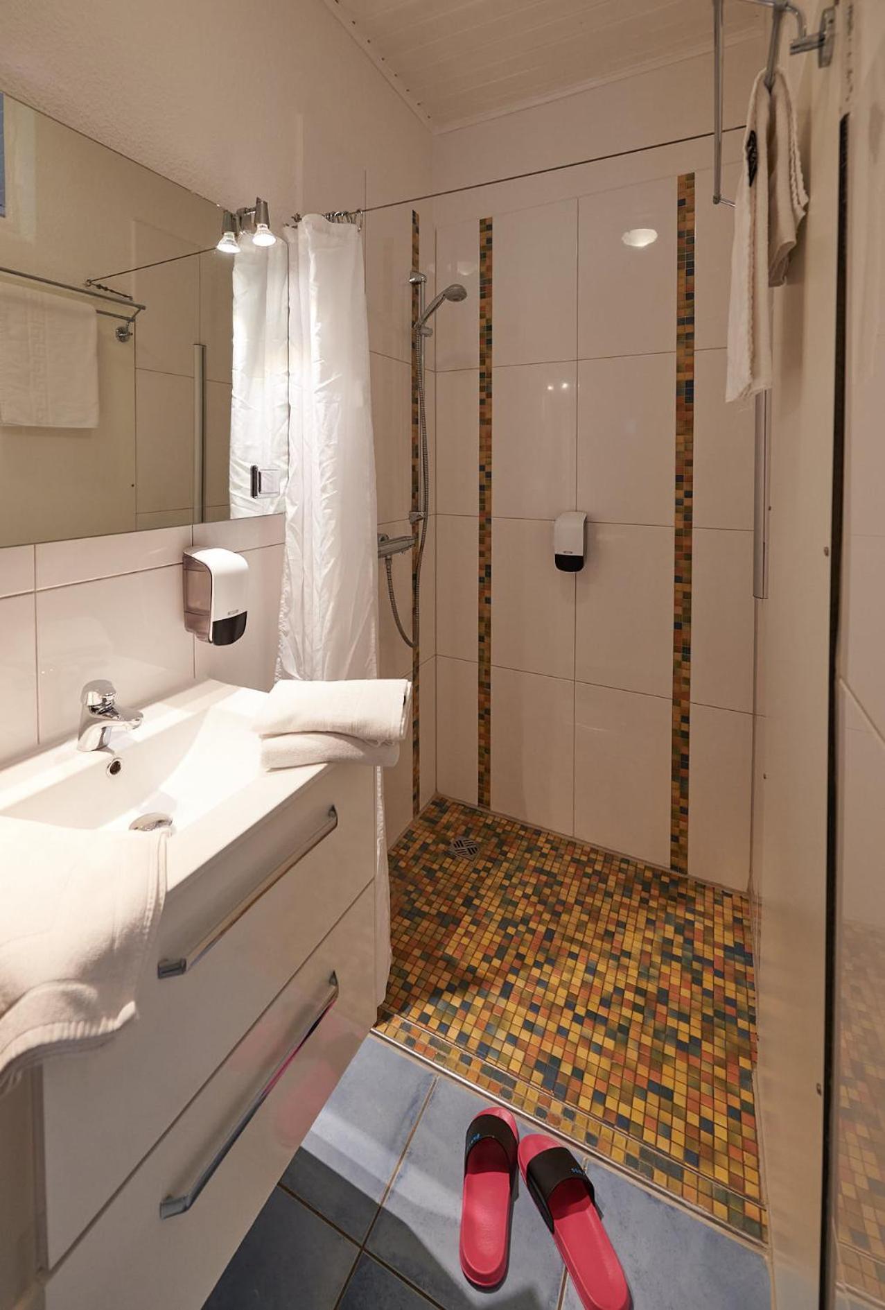 Ferienwohnung Sophia - FeWo Sophia