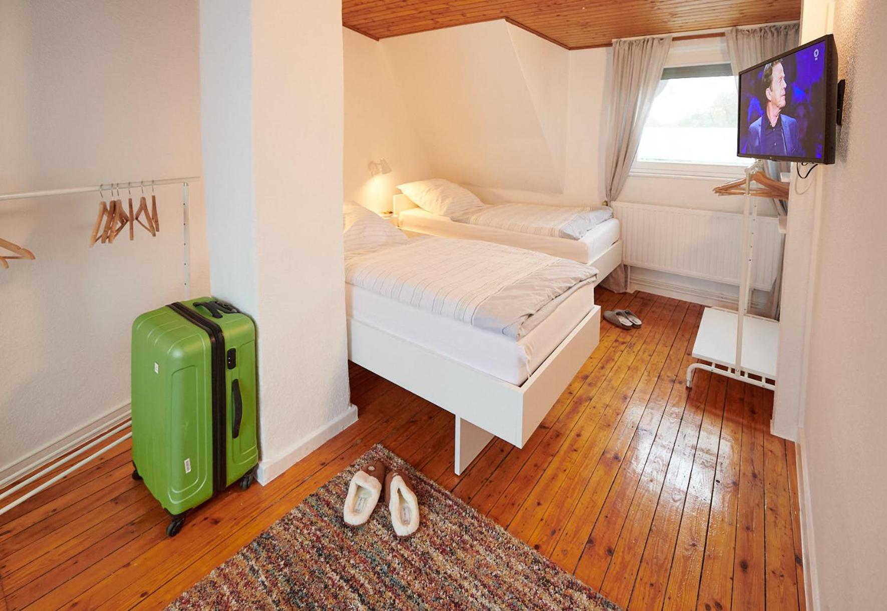 Ferienwohnung Sophia - FeWo Sophia