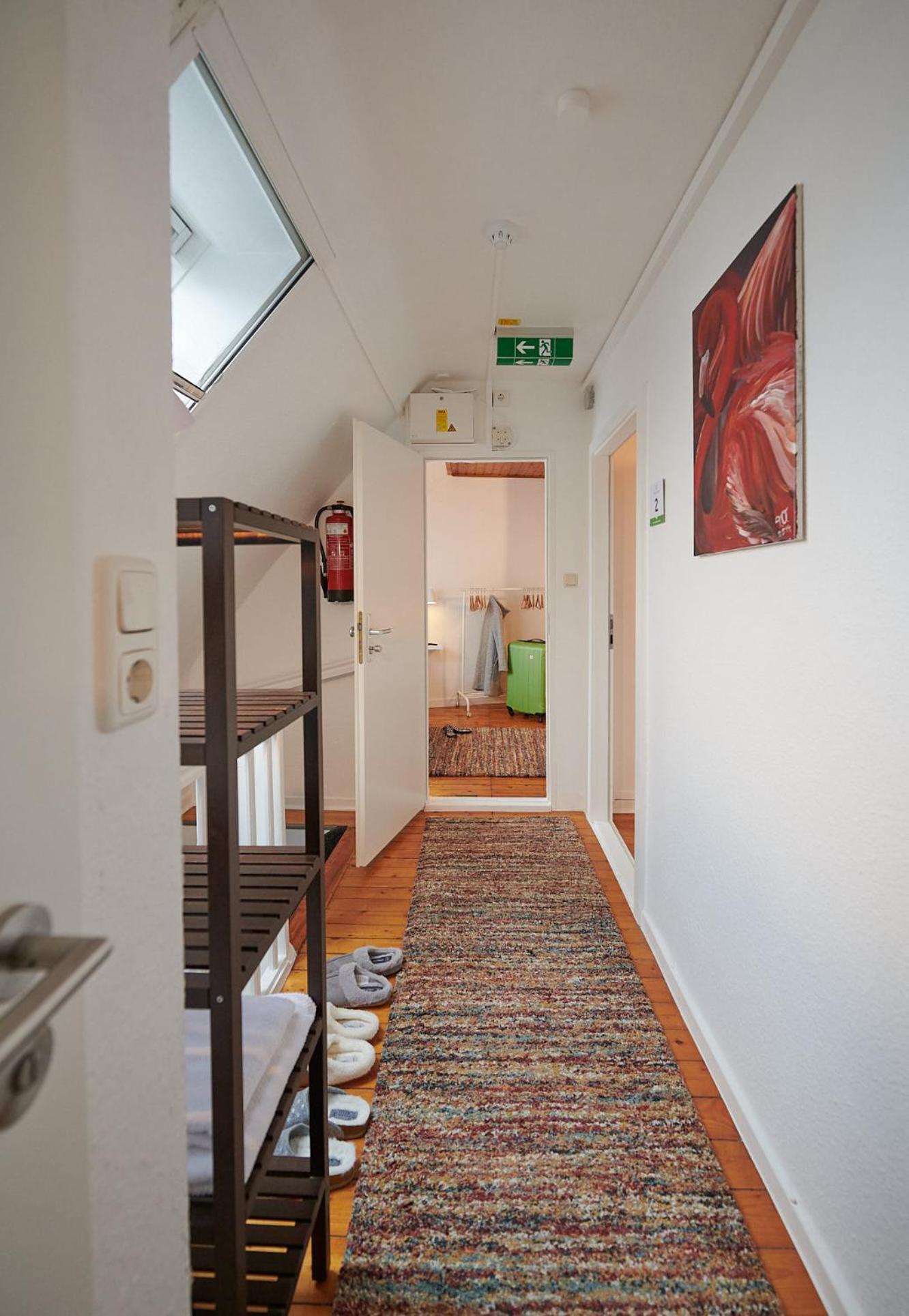 Ferienwohnung Sophia - FeWo Sophia