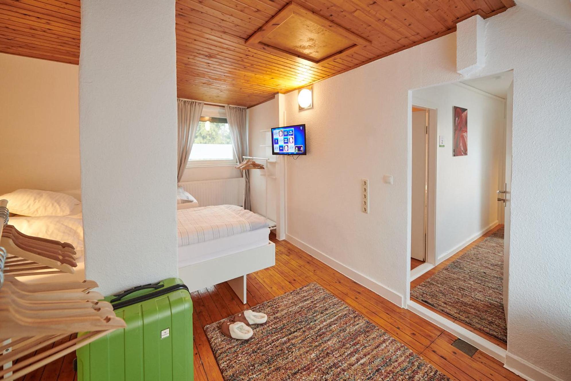 Ferienwohnung Sophia - FeWo Sophia