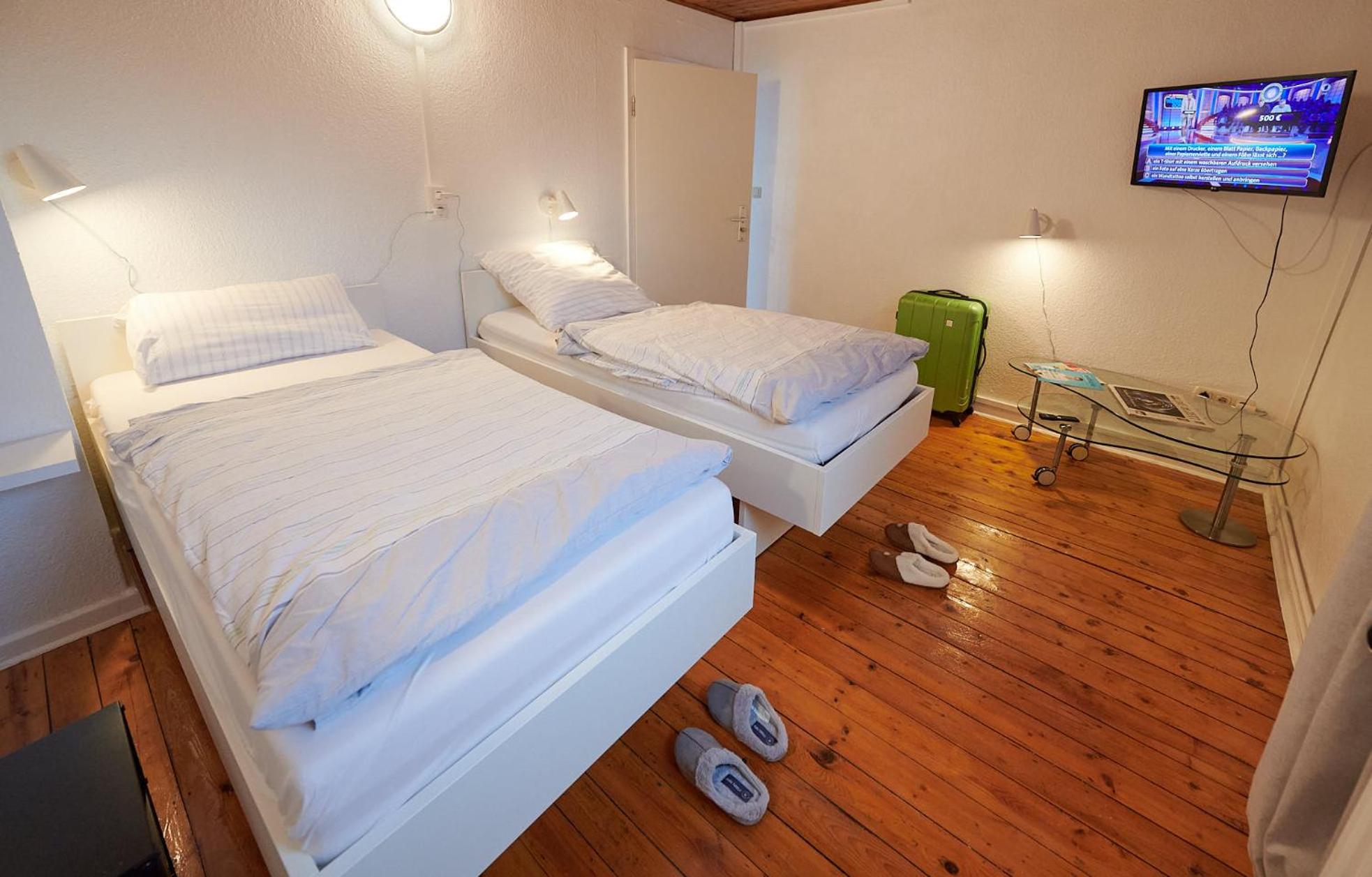 Ferienwohnung Sophia - FeWo Sophia