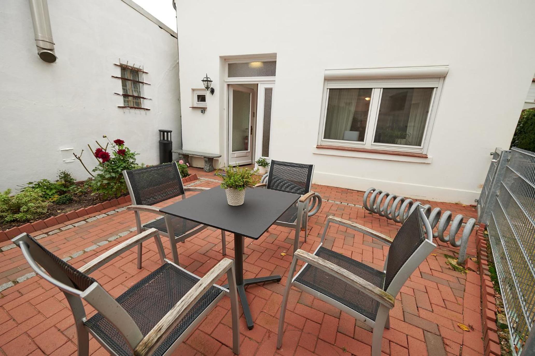 Ferienwohnung Sophia - FeWo Sophia
