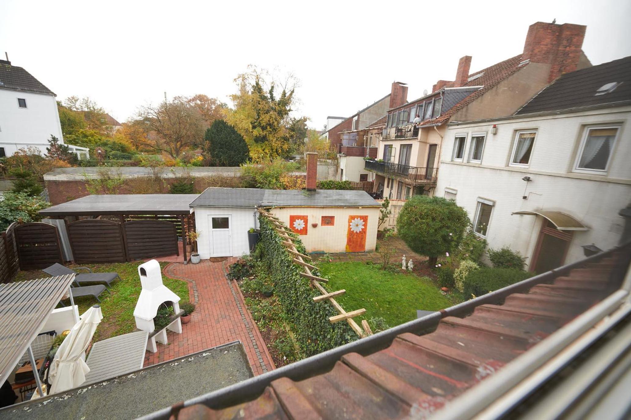 Ferienwohnung Sophia - FeWo Sophia