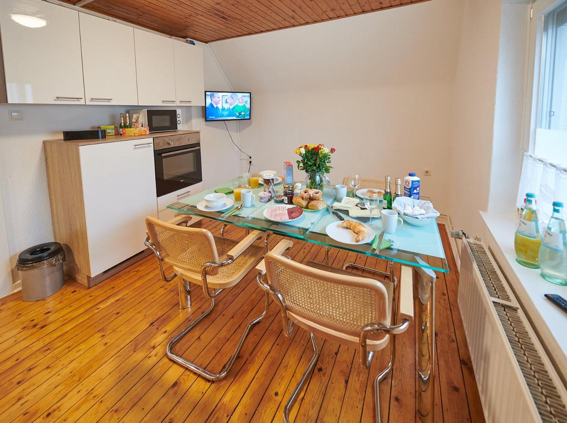 Ferienwohnung Sophia - FeWo Sophia