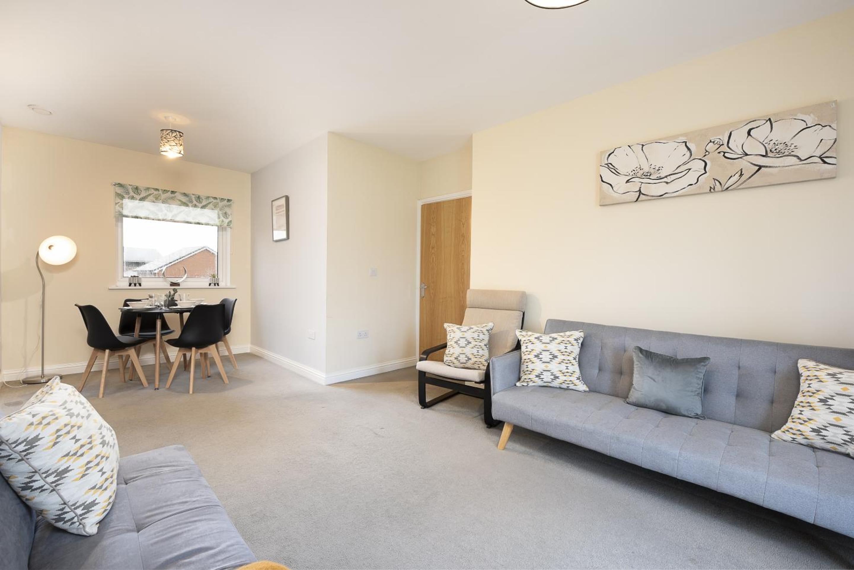 Inaras place