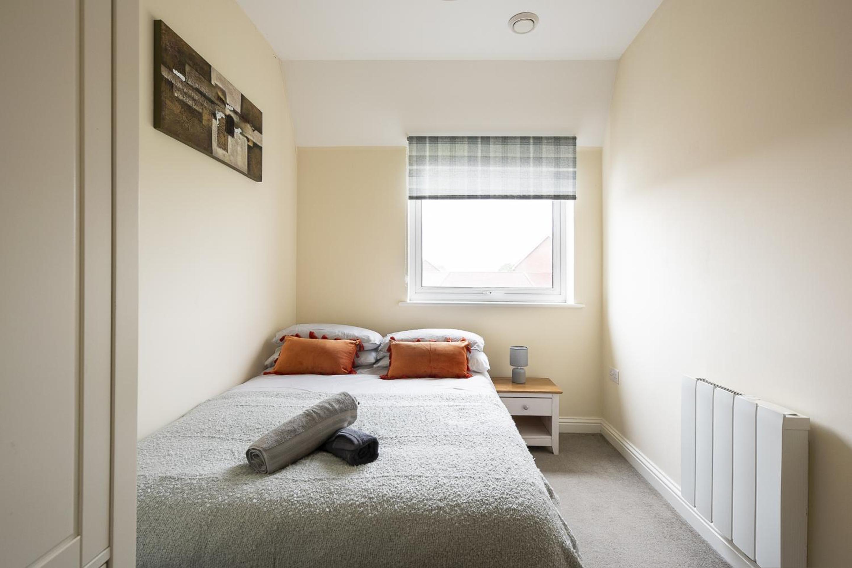 Inaras place