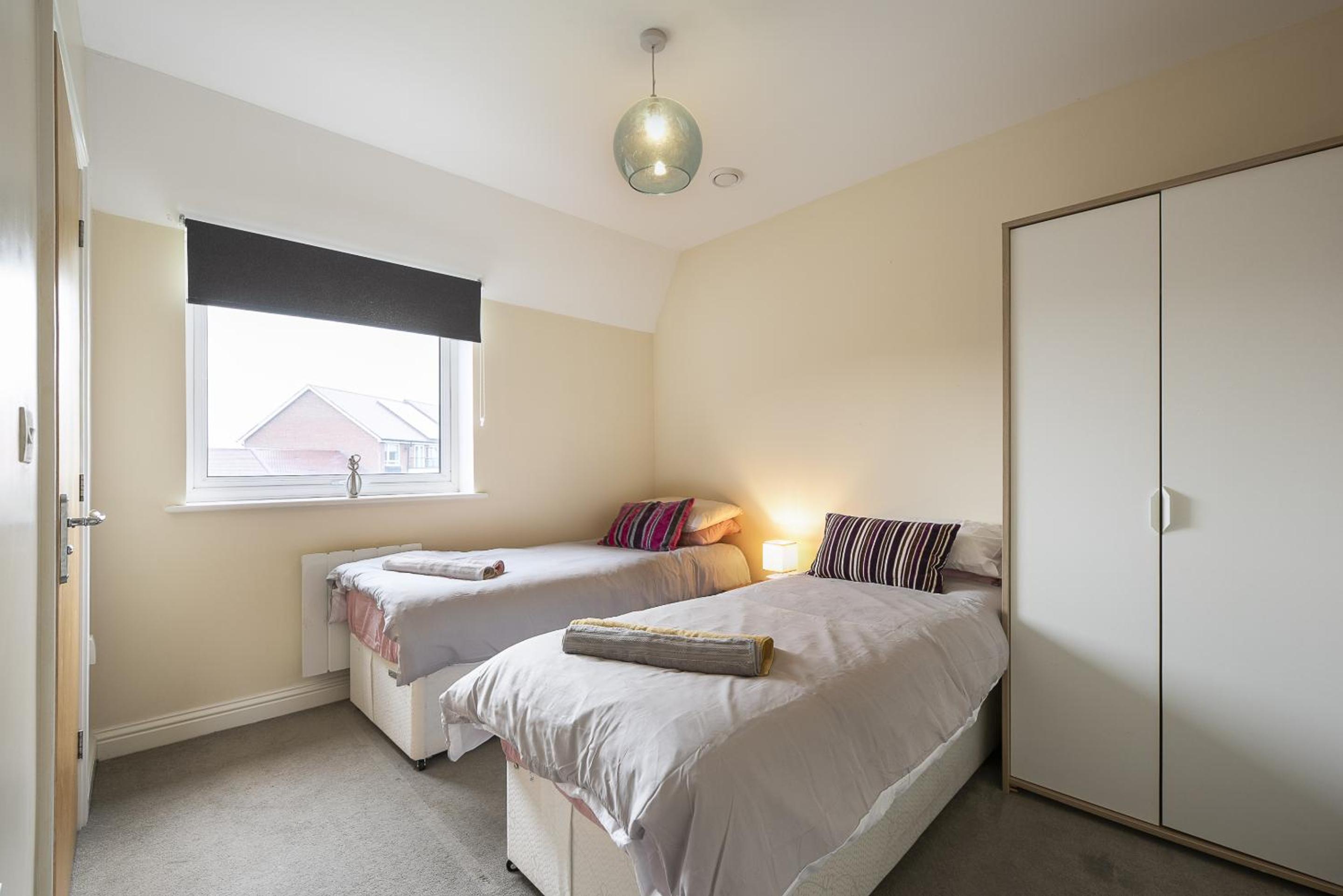 Inaras place