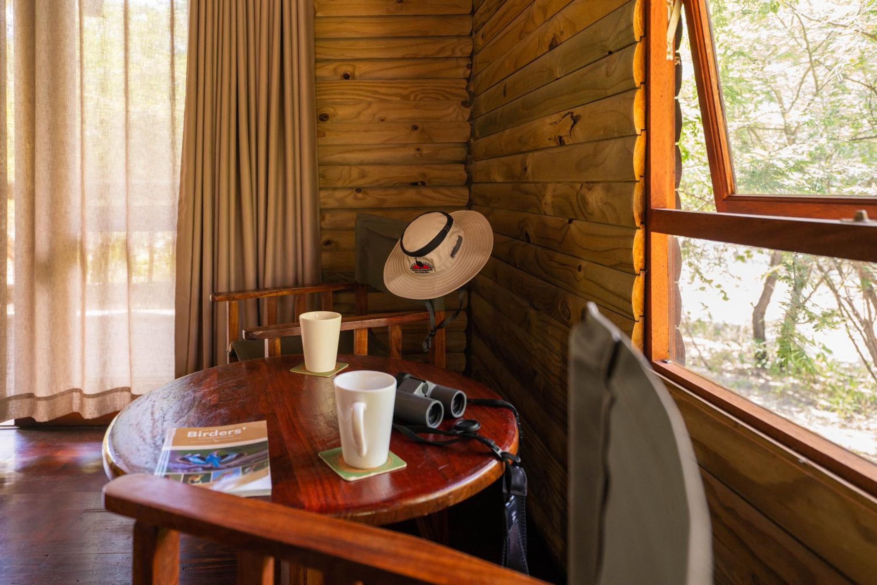 Nata Lodge, photo 31