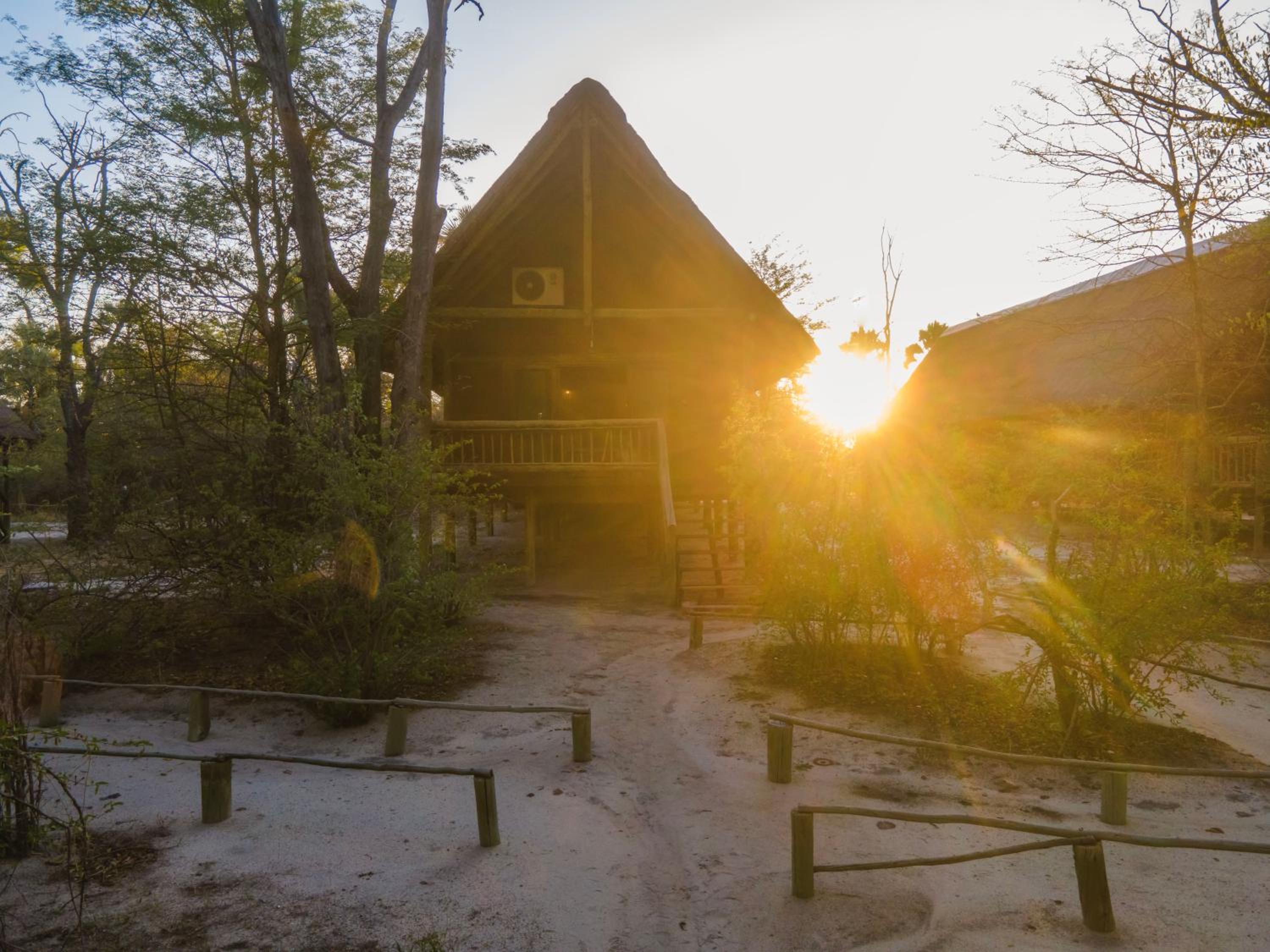 Nata Lodge, photo 43