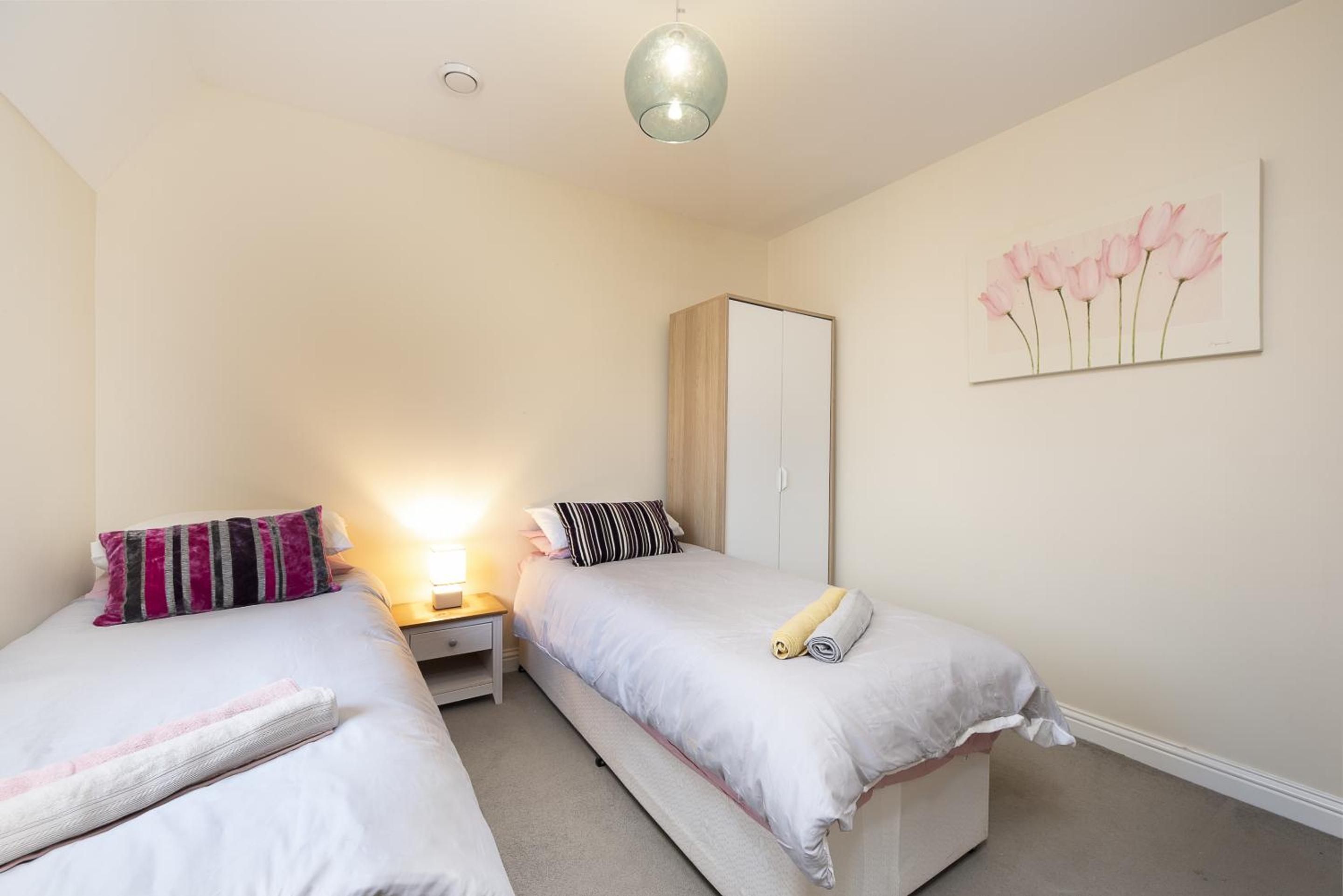 Inaras place