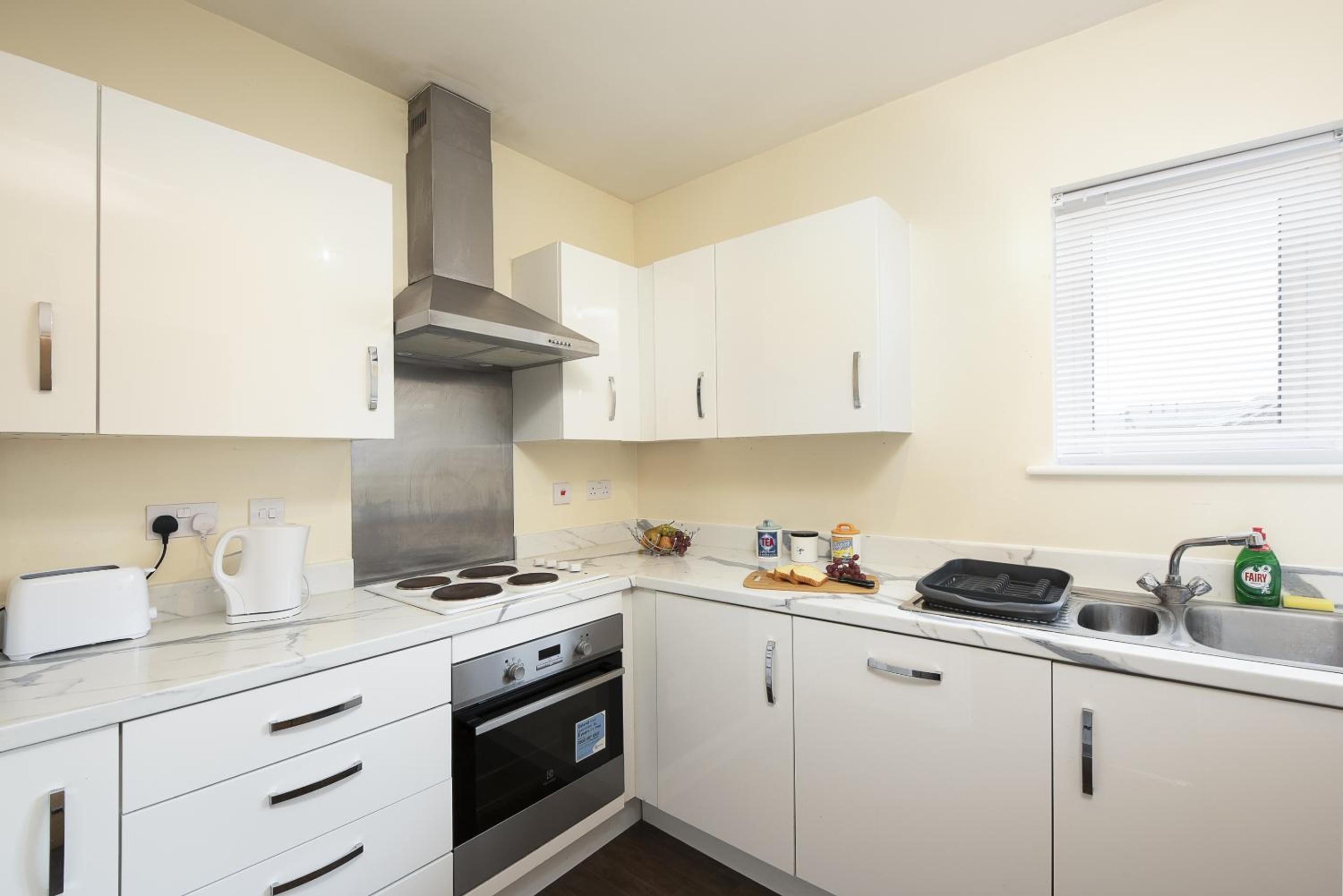 Inaras place