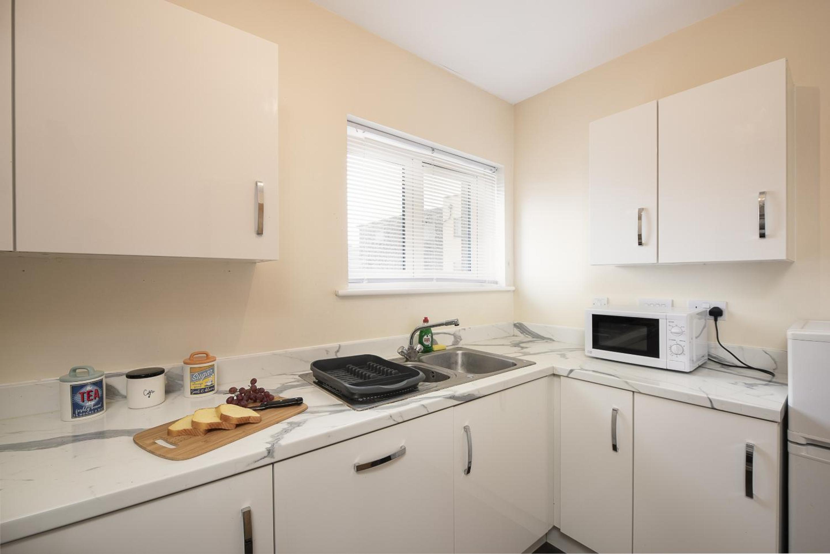 Inaras place