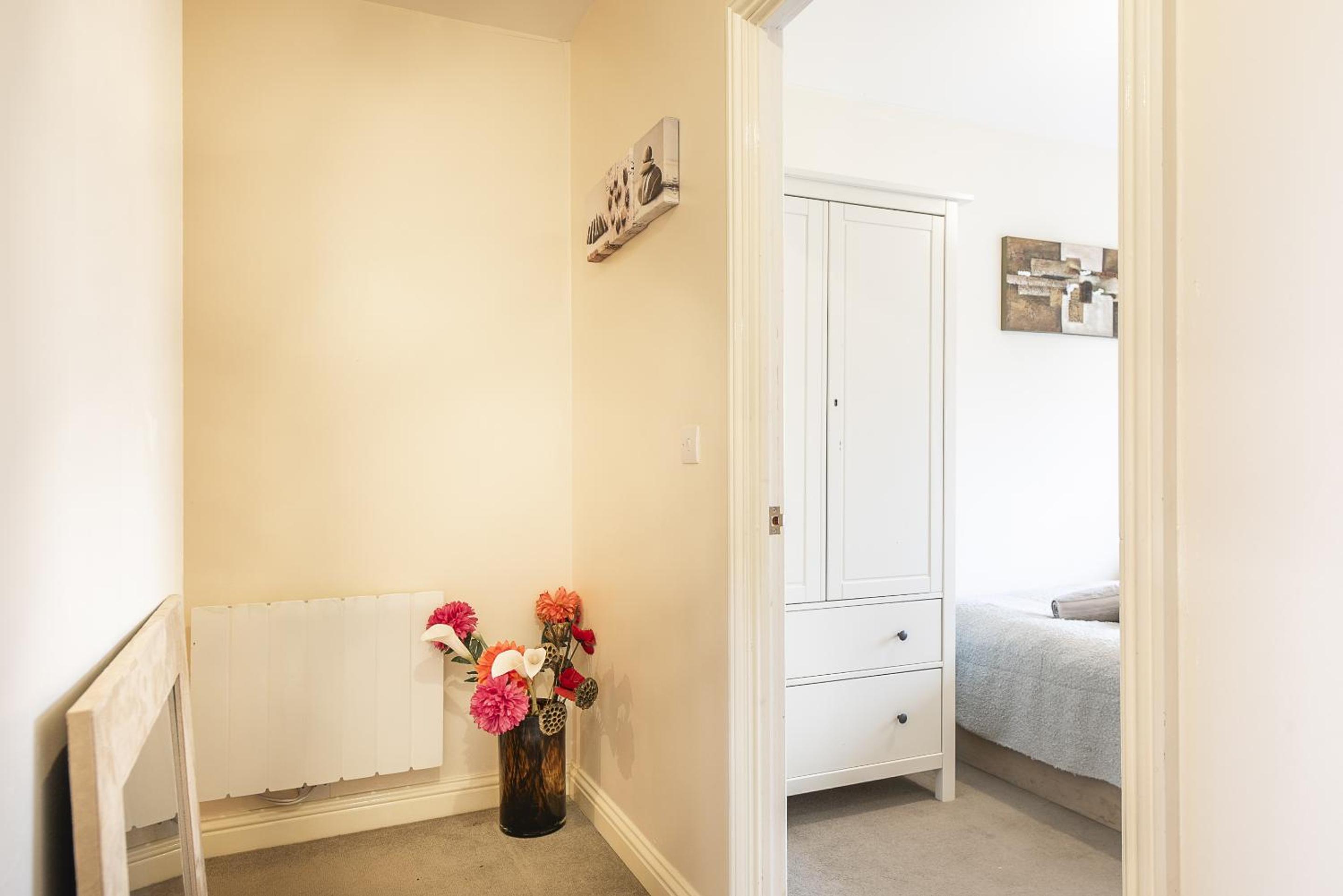 Inaras place