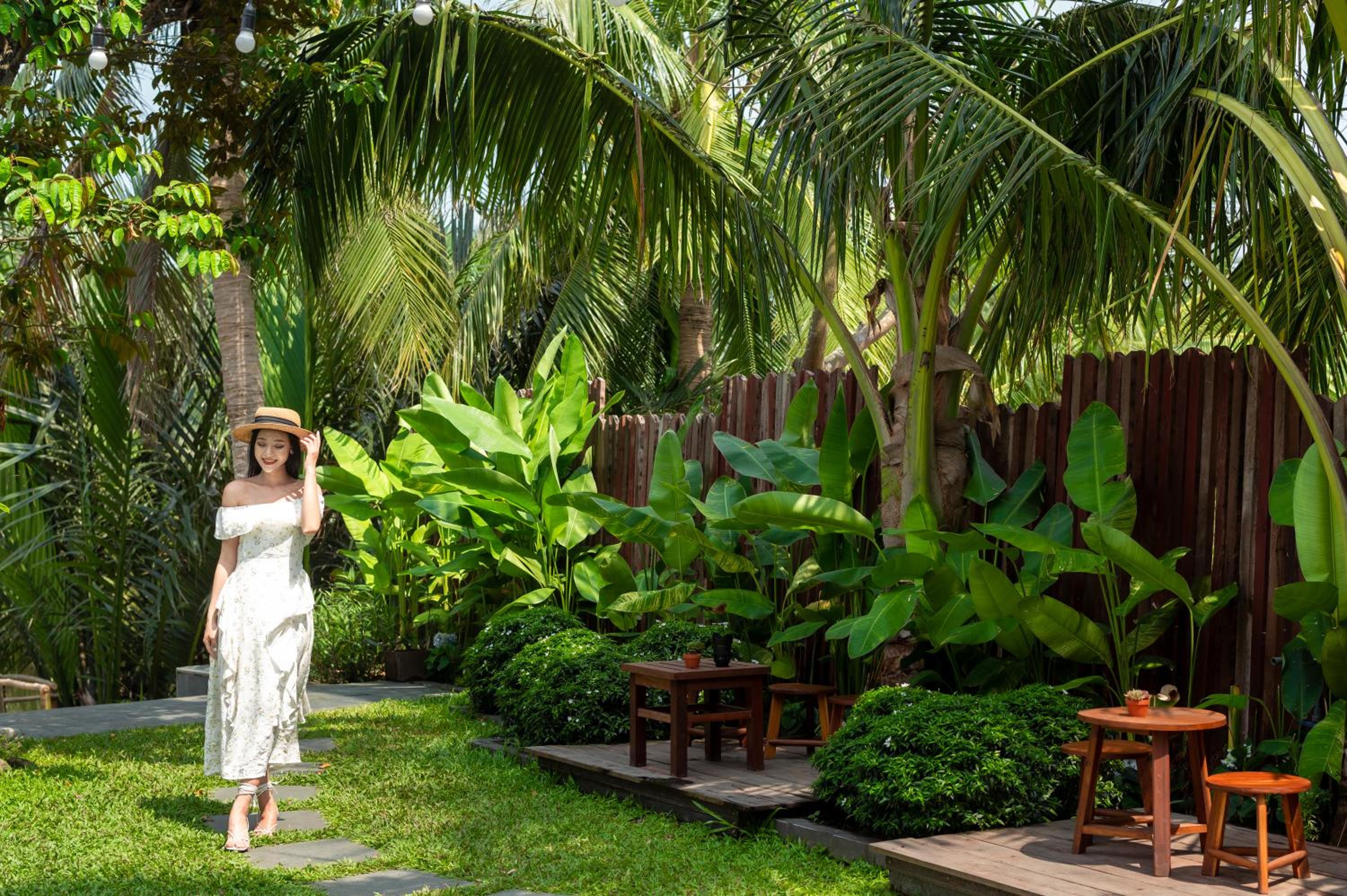 Hoi An Vacations - Shining Riverside Hoi An Boutique  Spa - Property Image 2