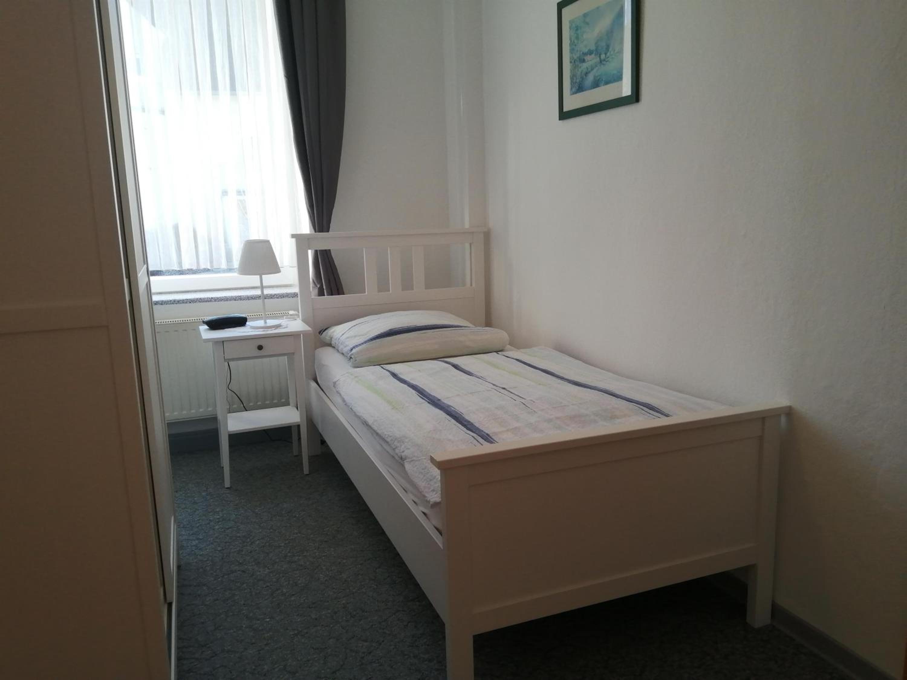 Weingut-Ferienwohnung Heinz Dostert
