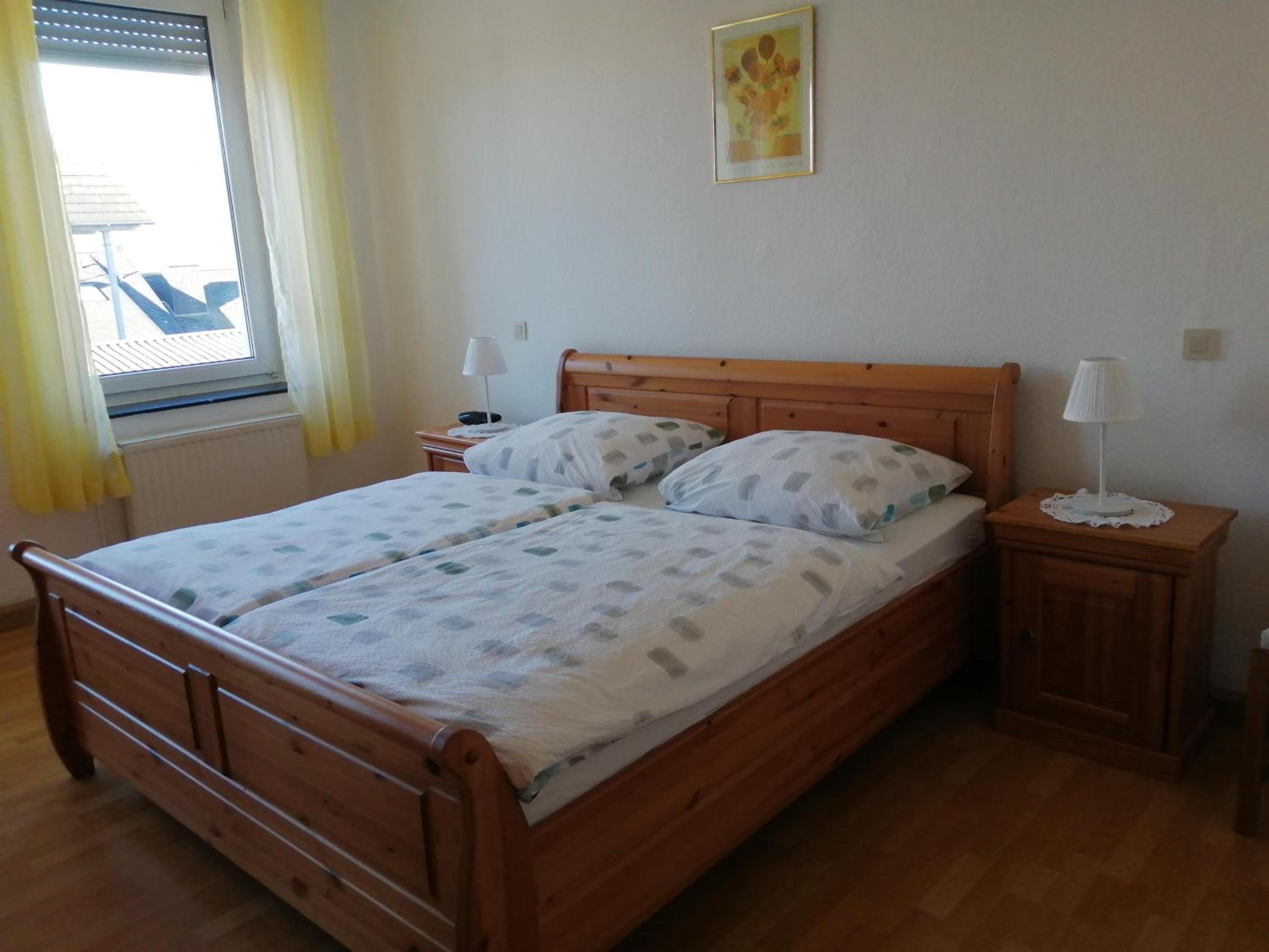 Weingut-Ferienwohnung Heinz Dostert