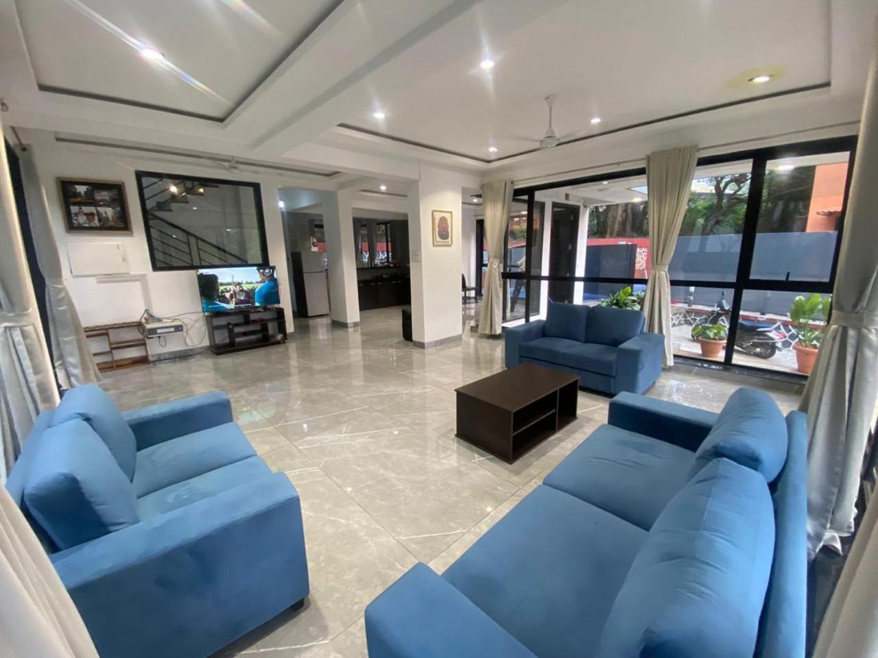 West Valley Villa , Casa Raywood view 3