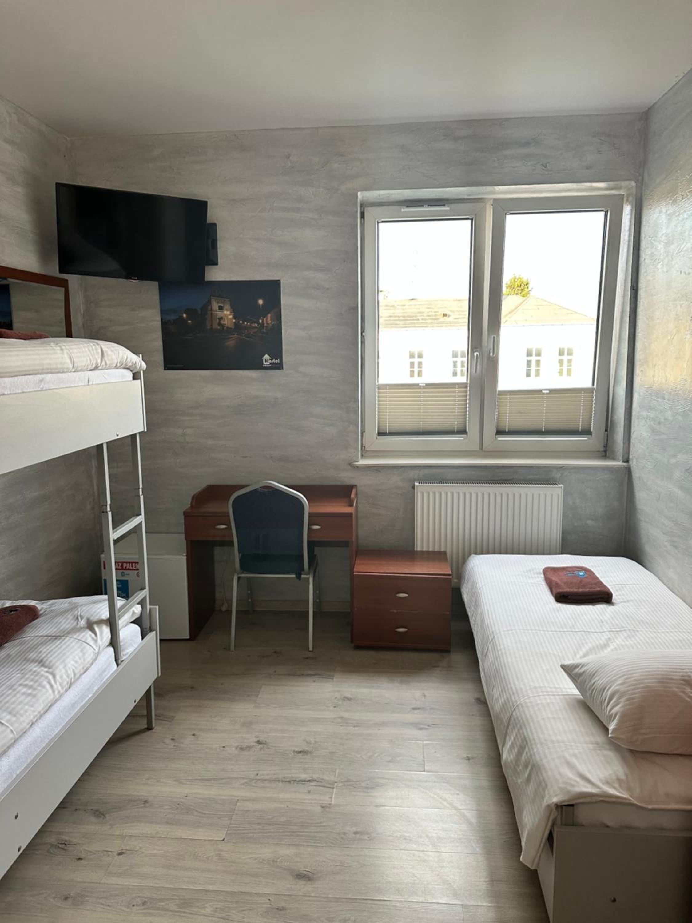 Hostel Radom, photo 39