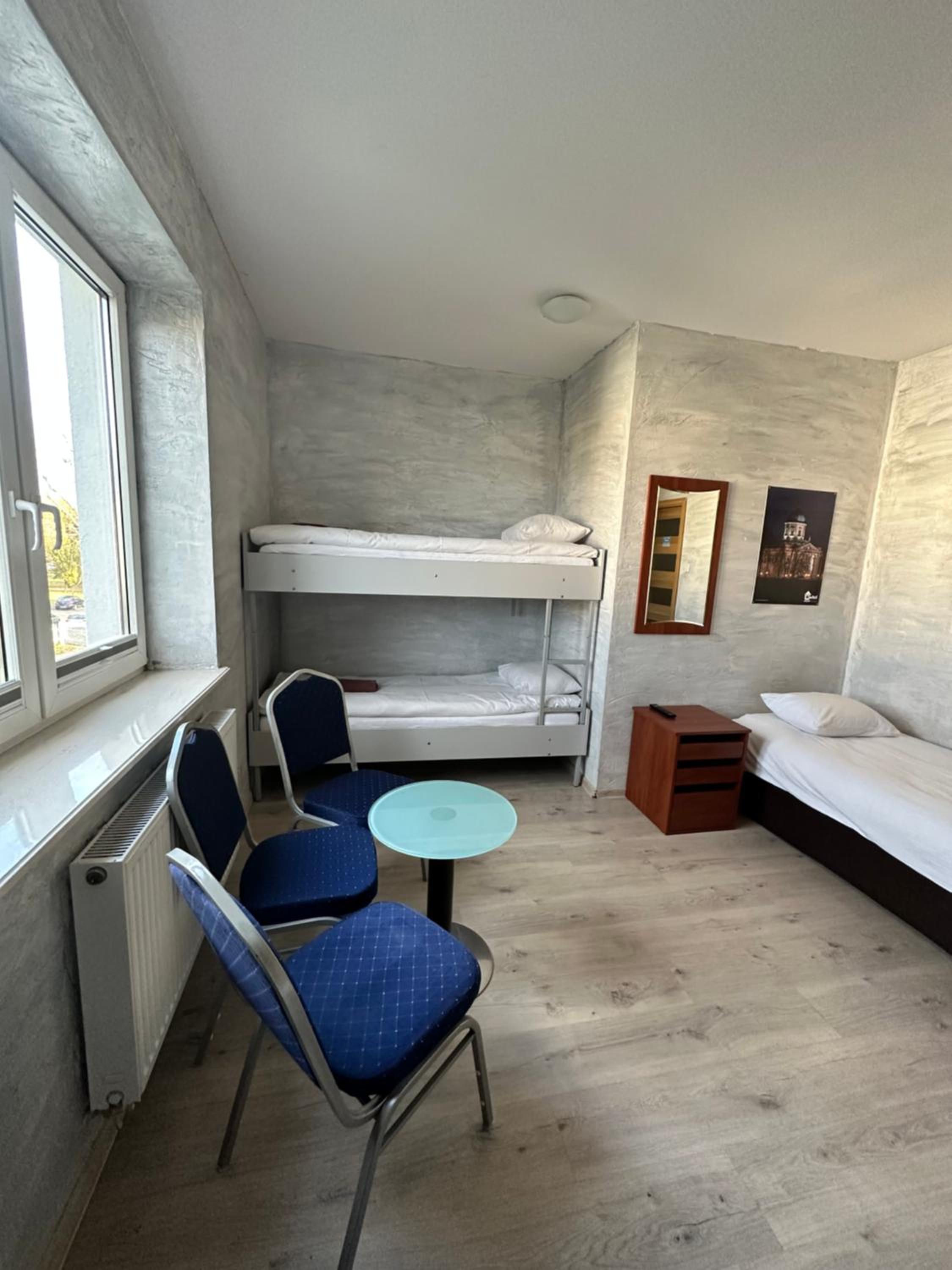 Hostel Radom, photo 4