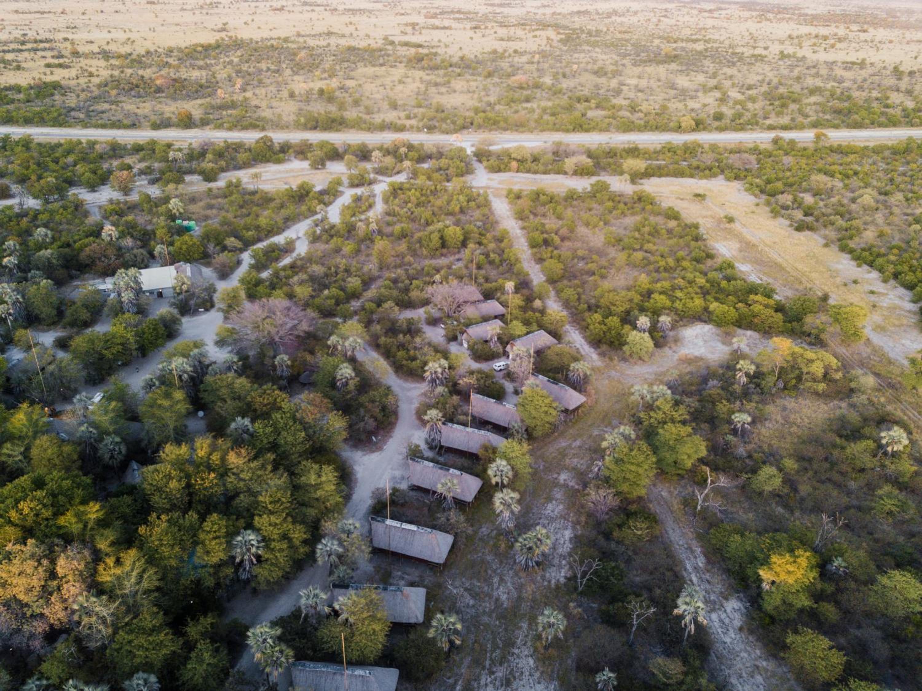 Nata Lodge, photo 34