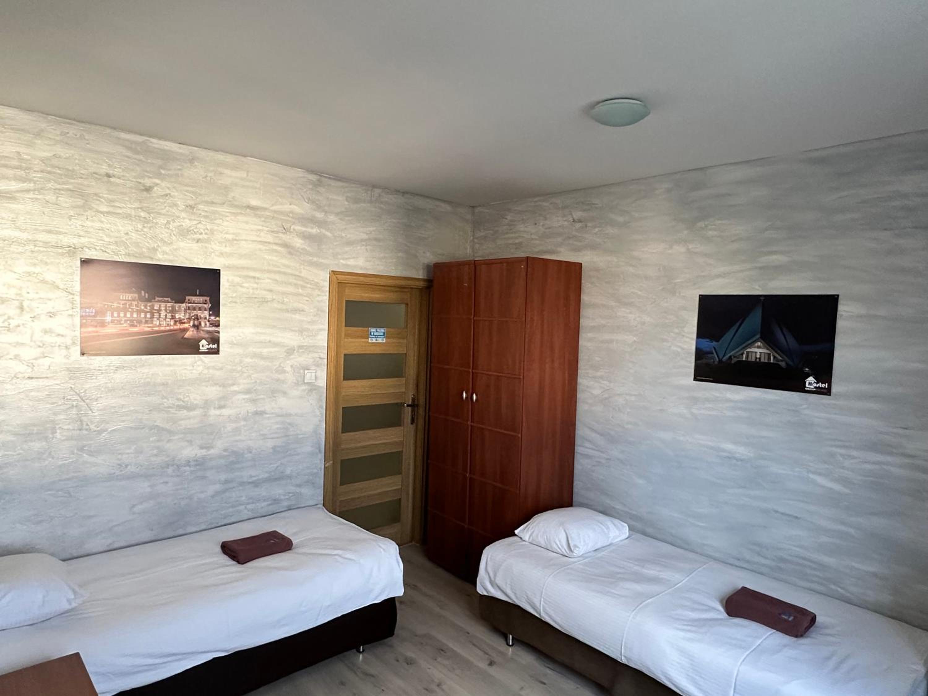 Hostel Radom, photo 25