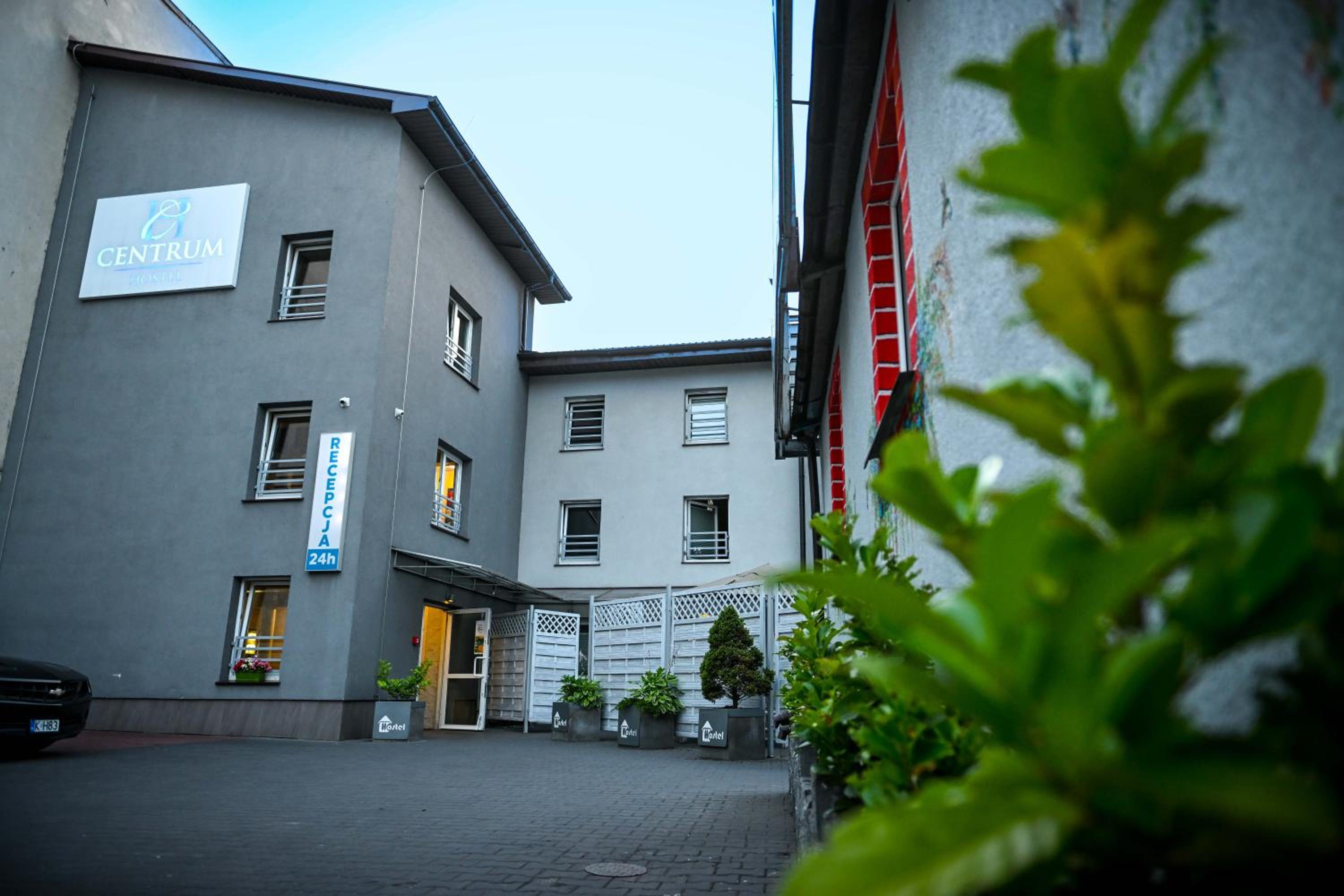 Hostel Radom, photo 10