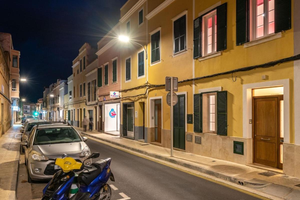 Ca Na Bel 4 bedroom house, Ciutadella view 3