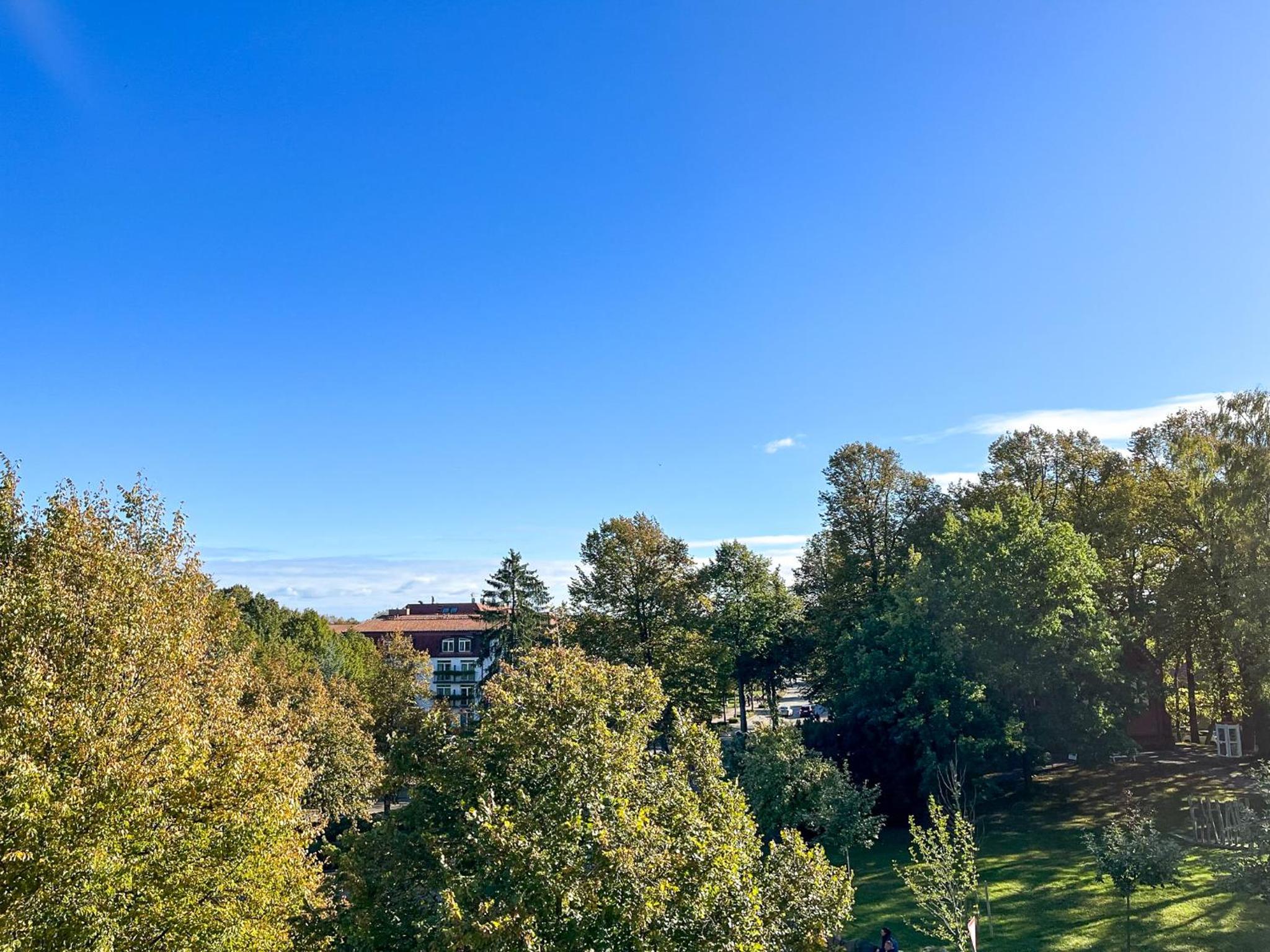 Residenz Seestern Wohnung 63