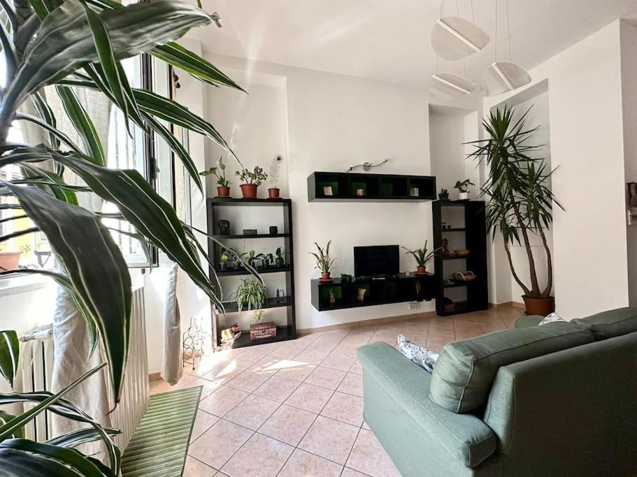 La Casa sull'Albero nel cuore di Milano