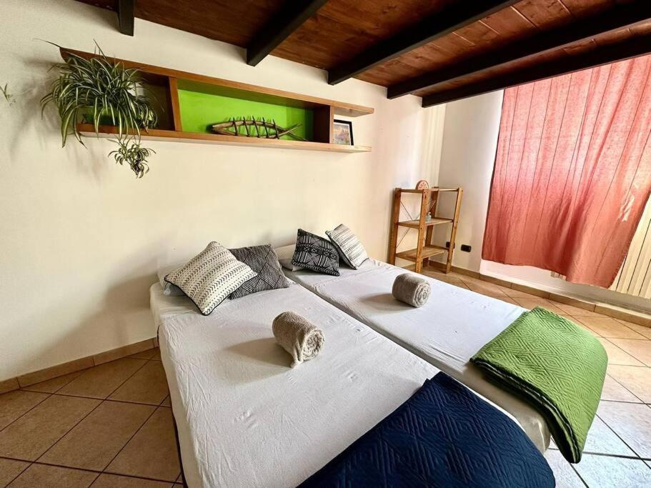 La Casa sull'Albero nel cuore di Milano