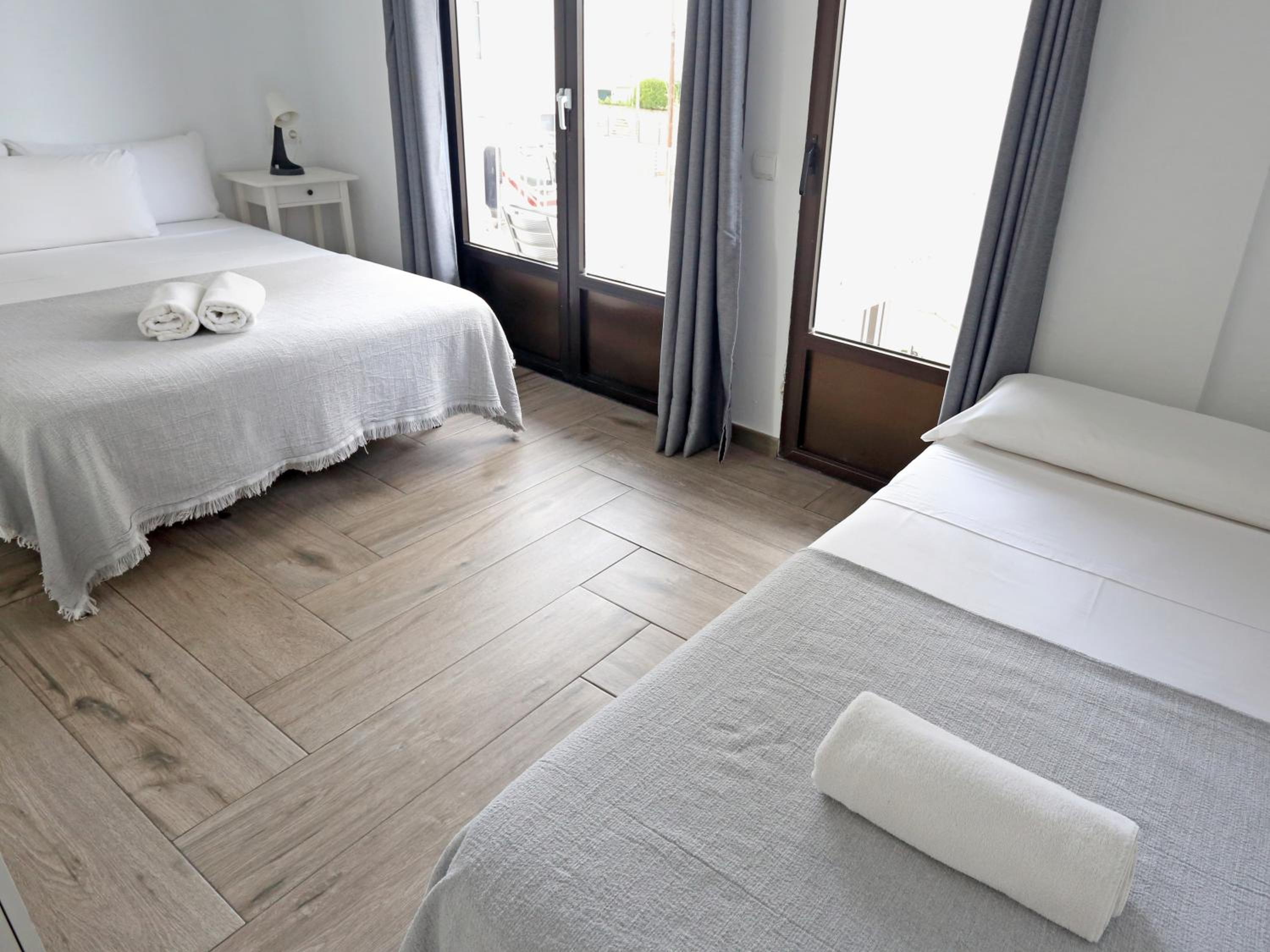 Hostal Costa
